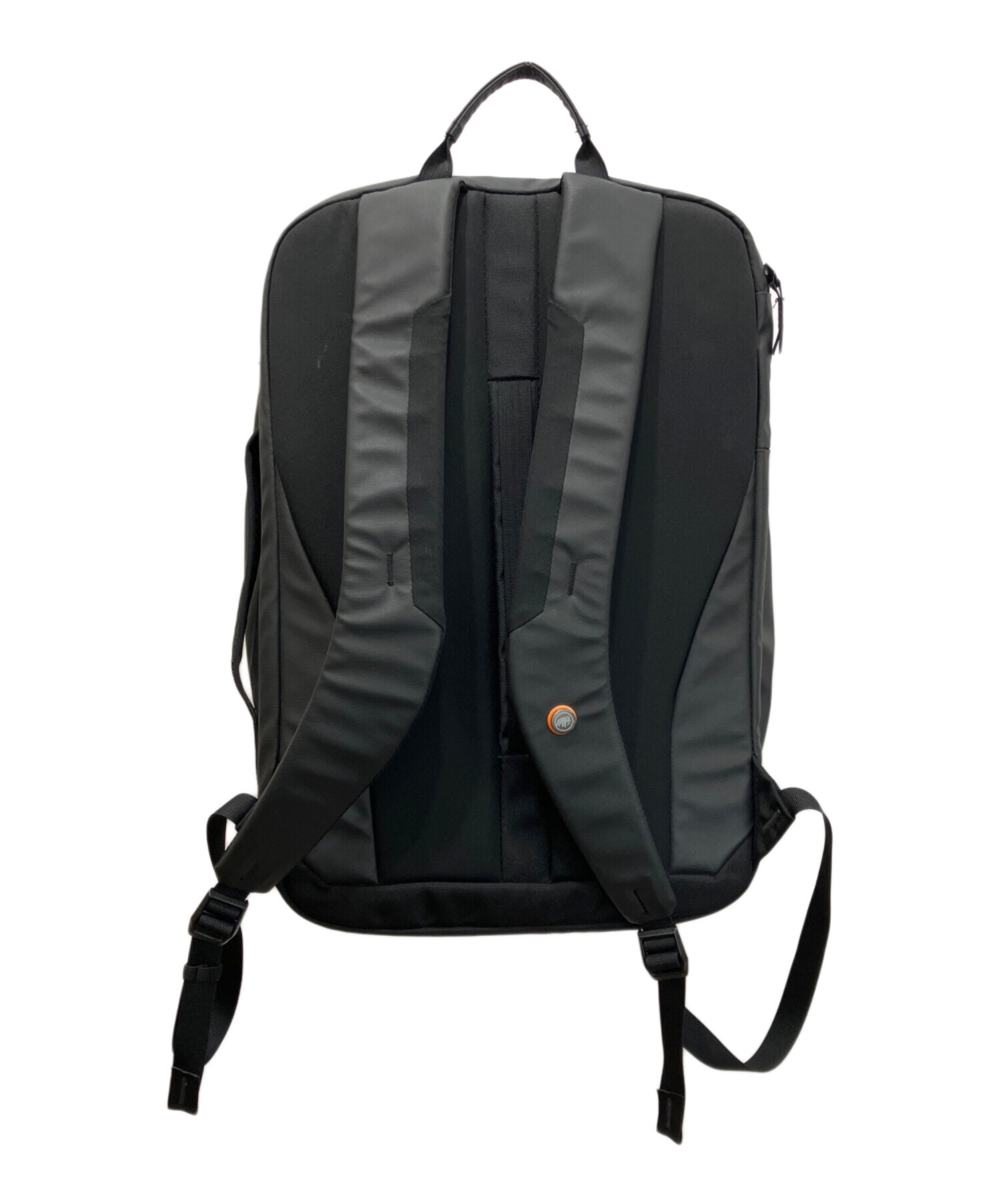 中古・古着通販】MAMMUT (マムート) seon transporter 25 バックパック 