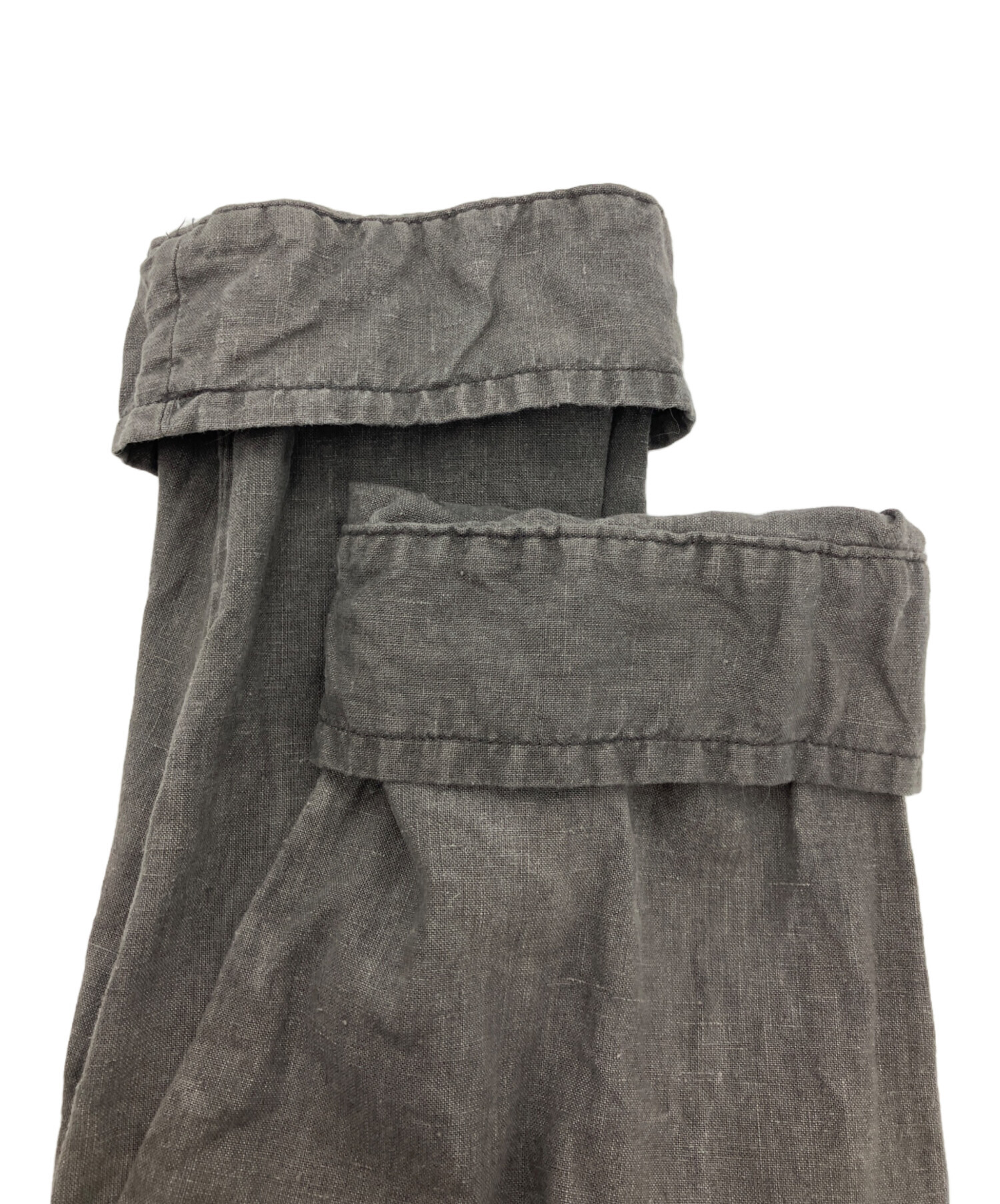 中古・古着通販】nest Robe (ネストローブ) UL天然染めワンピース 
