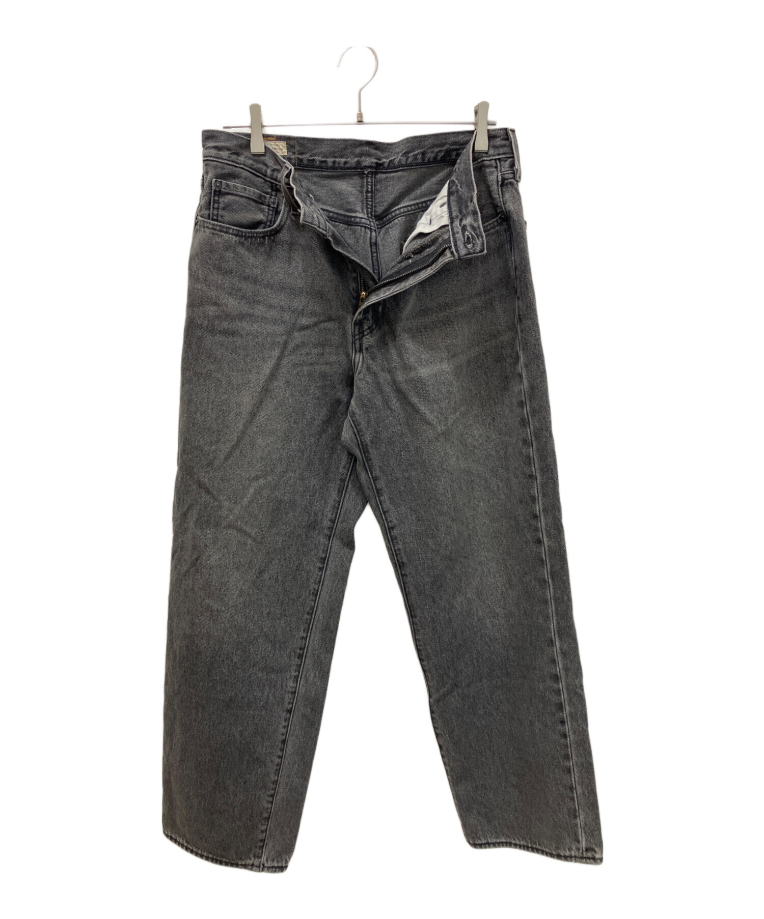 中古・古着通販】LEVI'S (リーバイス) 568 STAY LOOSE ジーンズ