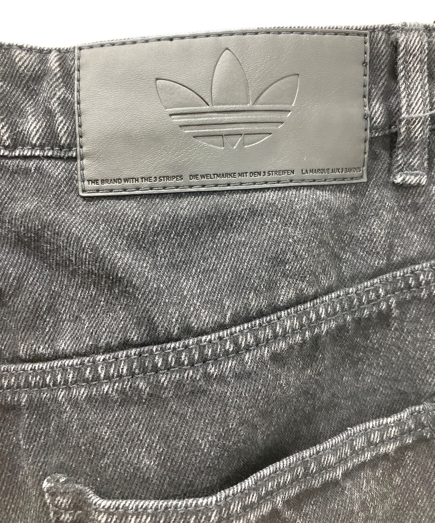 中古・古着通販】adidas (アディダス) FIREBIRD PANTS/ファイヤー