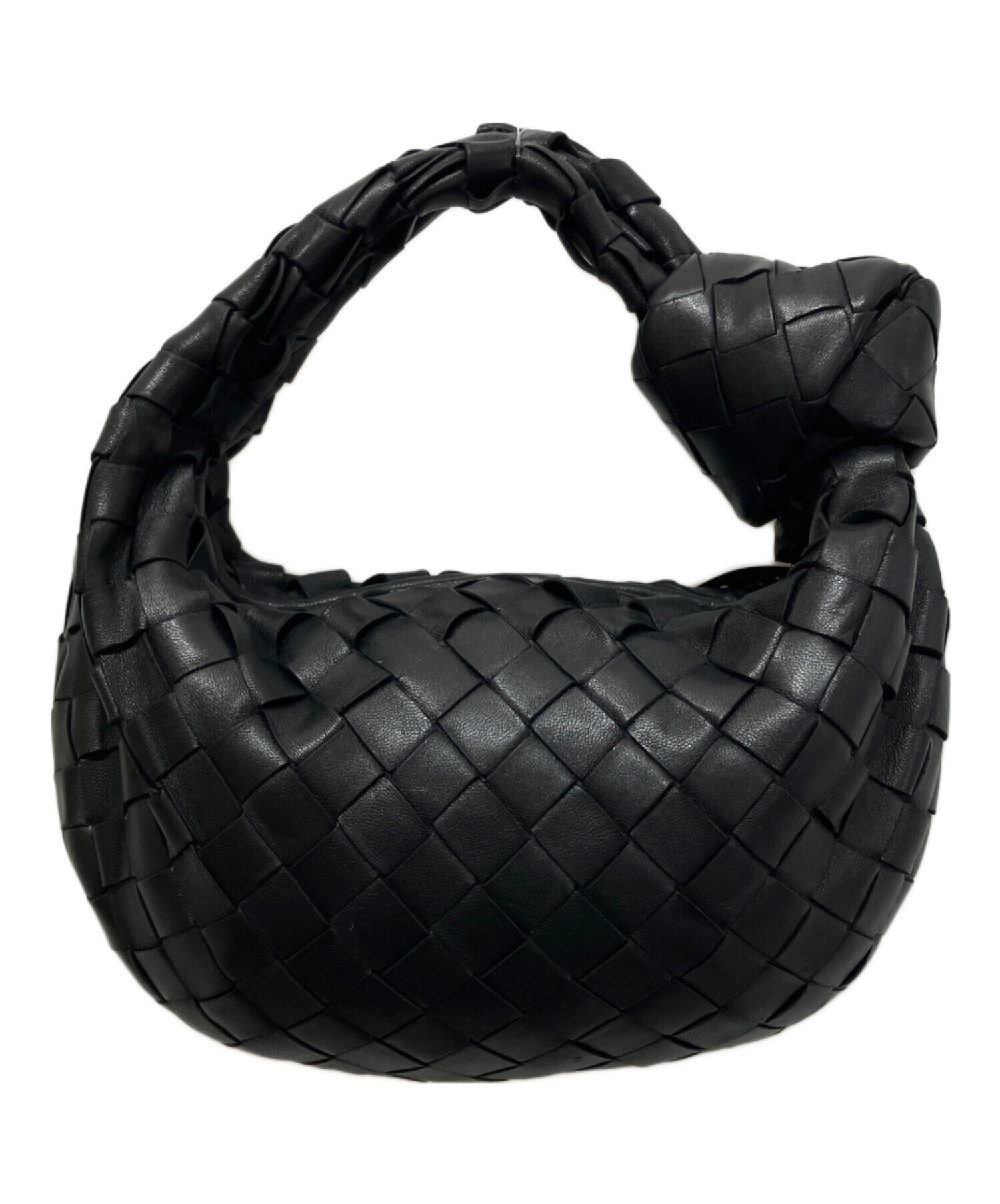 BOTTEGA VENETA ミニハンドバッグ　中古品 中古・古着通販】BOTTEGA VENETA (ボッテガベネタ) Mini Jodie