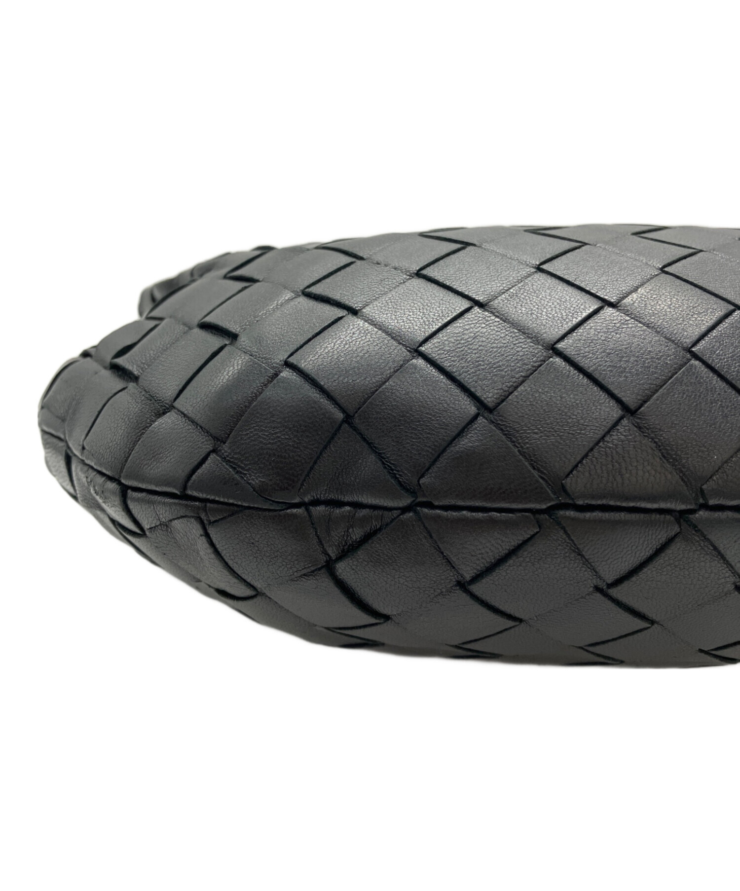 BOTTEGA VENETA ミニハンドバッグ　中古品 中古・古着通販】BOTTEGA VENETA (ボッテガベネタ) Mini Jodie