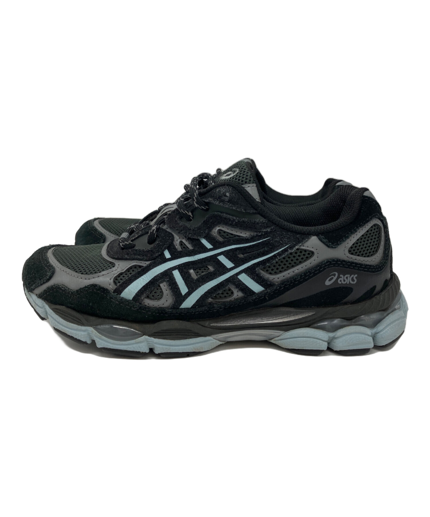 中古・古着通販】asics (アシックス) LAGUA GEM (ラグアジェム) atmos