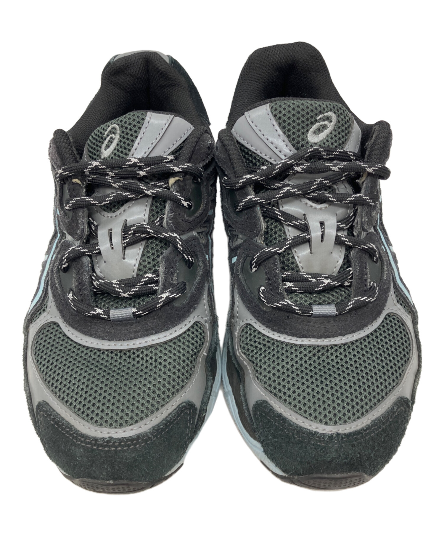 中古・古着通販】asics (アシックス) LAGUA GEM (ラグアジェム) atmos