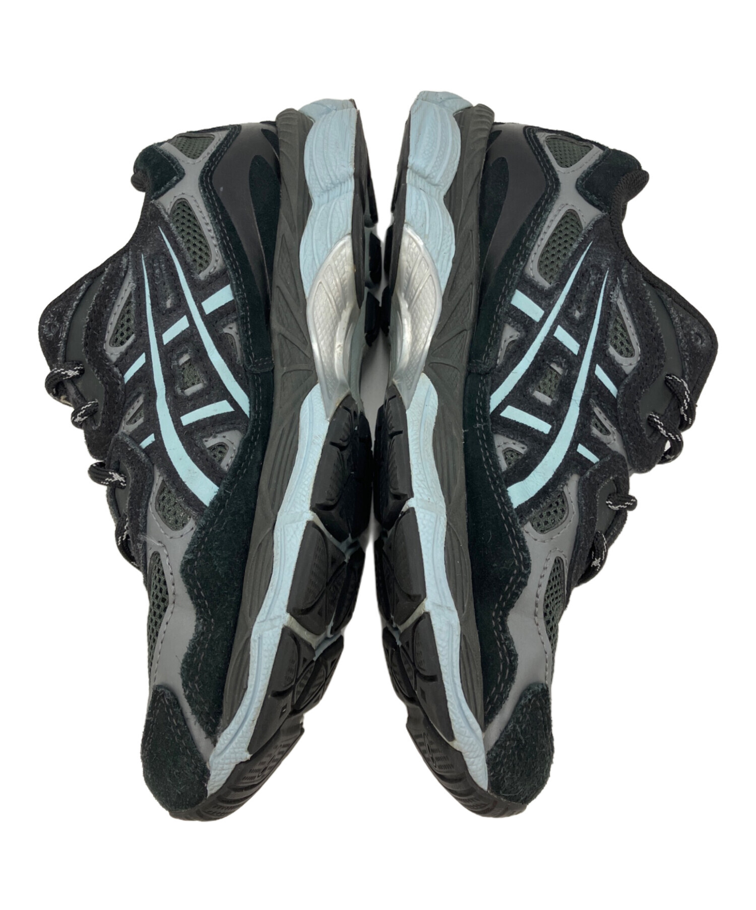 中古・古着通販】asics (アシックス) LAGUA GEM (ラグアジェム) atmos