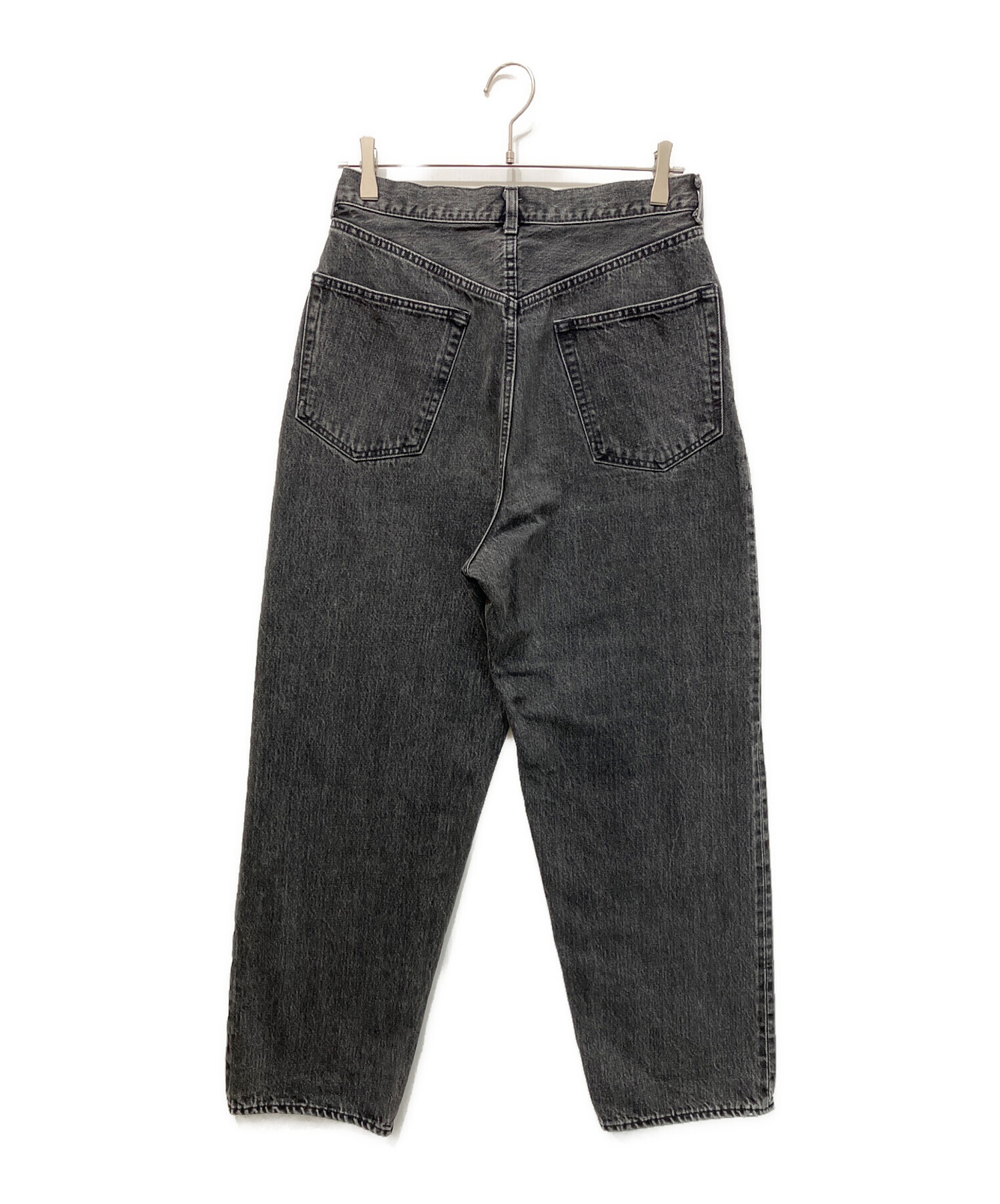 中古・古着通販】MARKA (マーカ) ORGANIC COTTON 13.5oz SELVEDGE