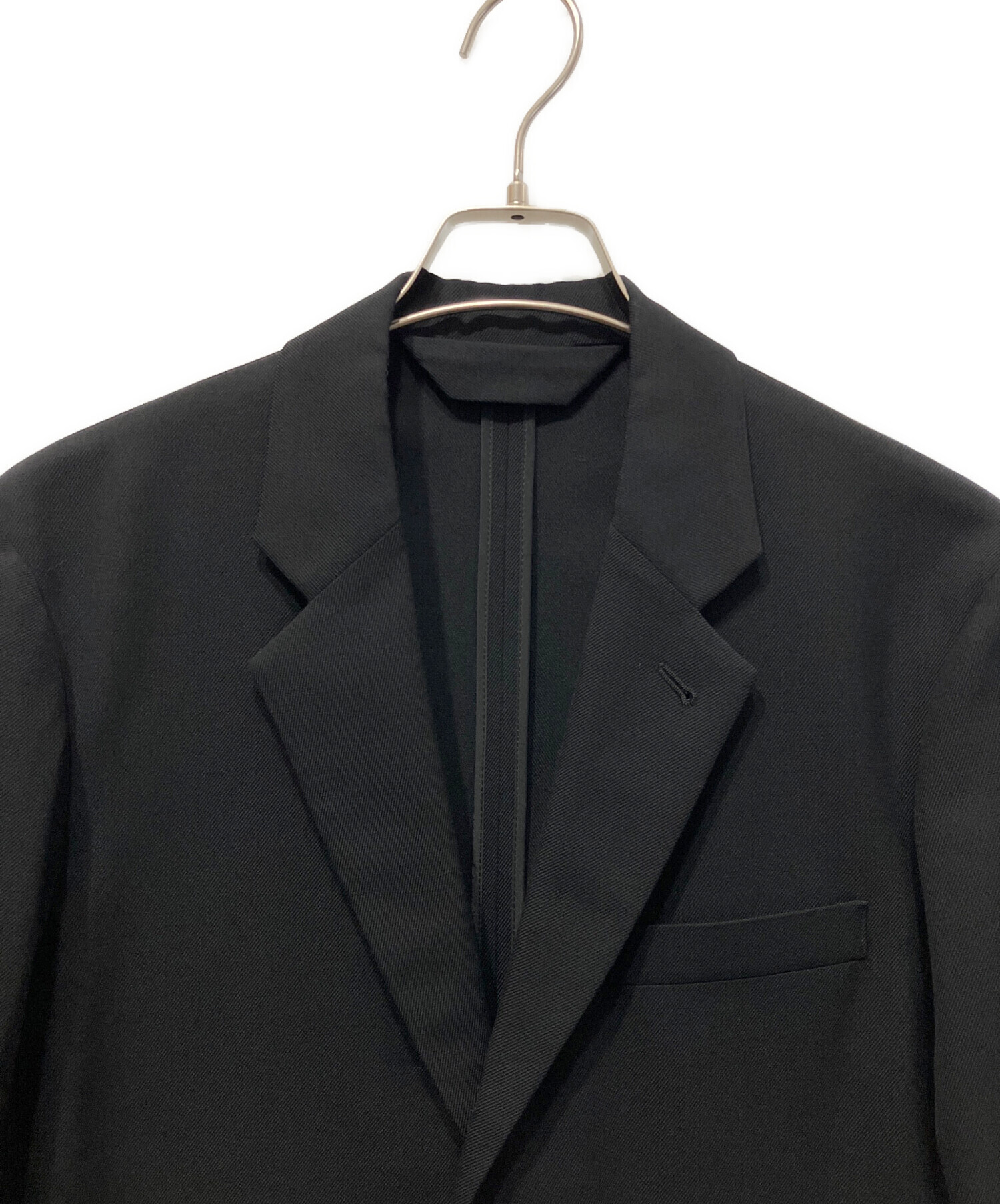 中古・古着通販】MARKAWARE (マーカウェア) survival cloth suck coat