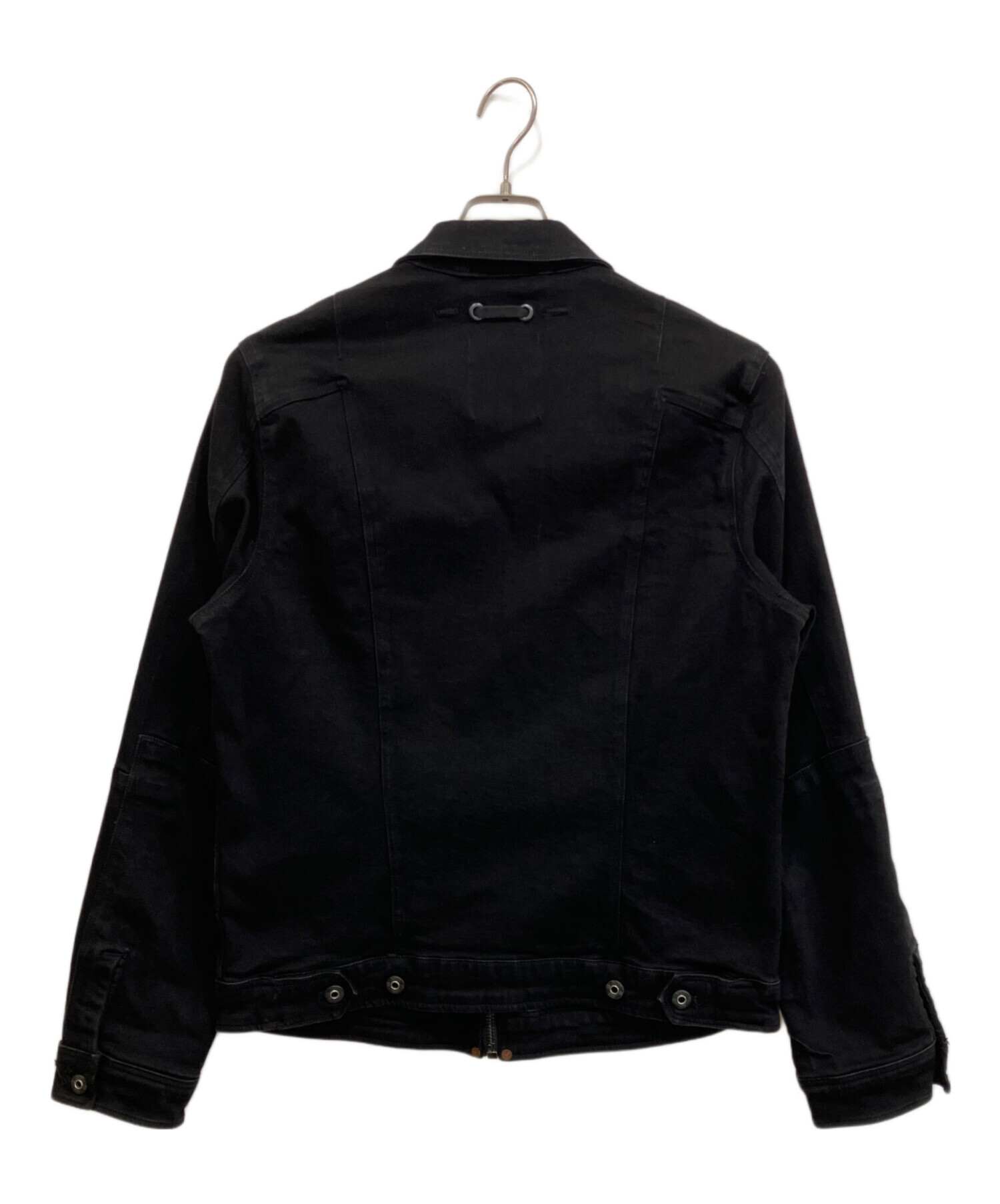 中古・古着通販】G-STAR RAW (ジースターロゥ) Air Force Denim Jacket