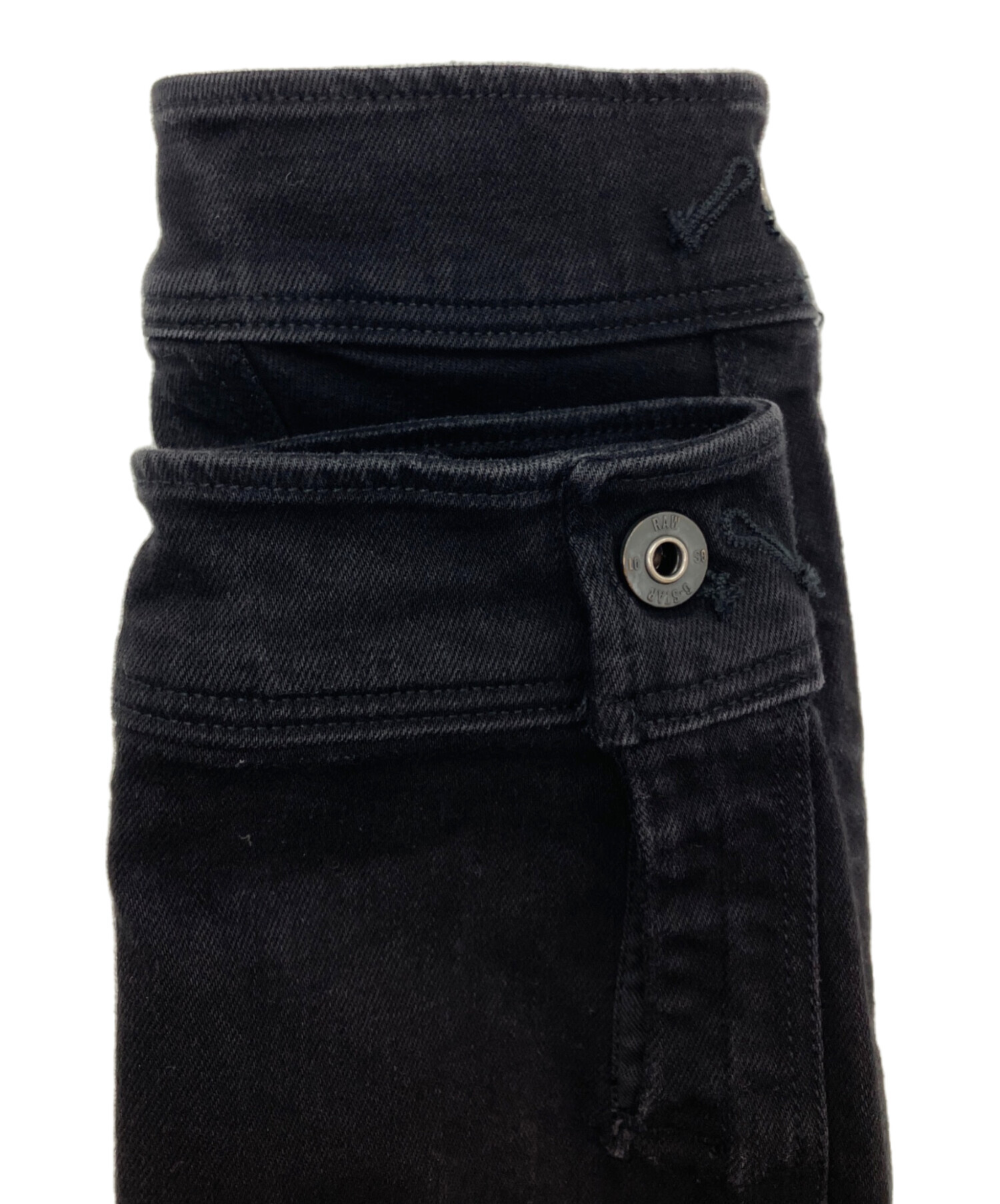 中古・古着通販】G-STAR RAW (ジースターロゥ) Air Force Denim Jacket