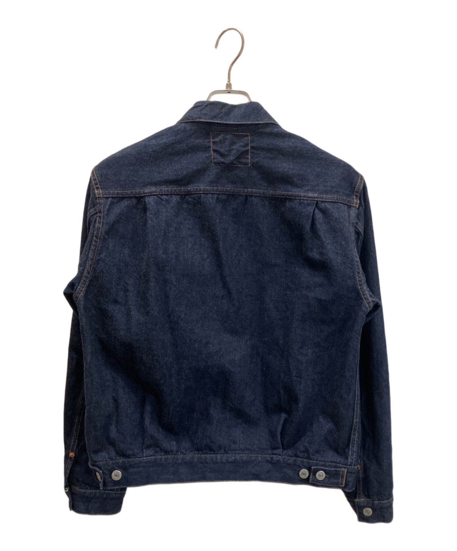 中古・古着通販】JELADO (ジェラード) 55Denim Jacket ﾃﾞﾆﾑｼﾞｬｹｯﾄ