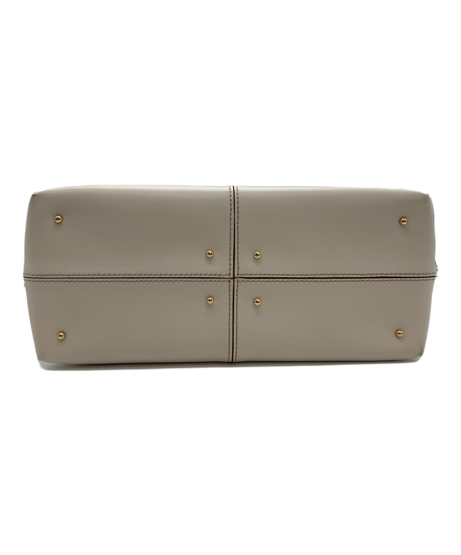 中古・古着通販】TOD'S (トッズ) Di Bag ディーアイ 2WAYバッグ