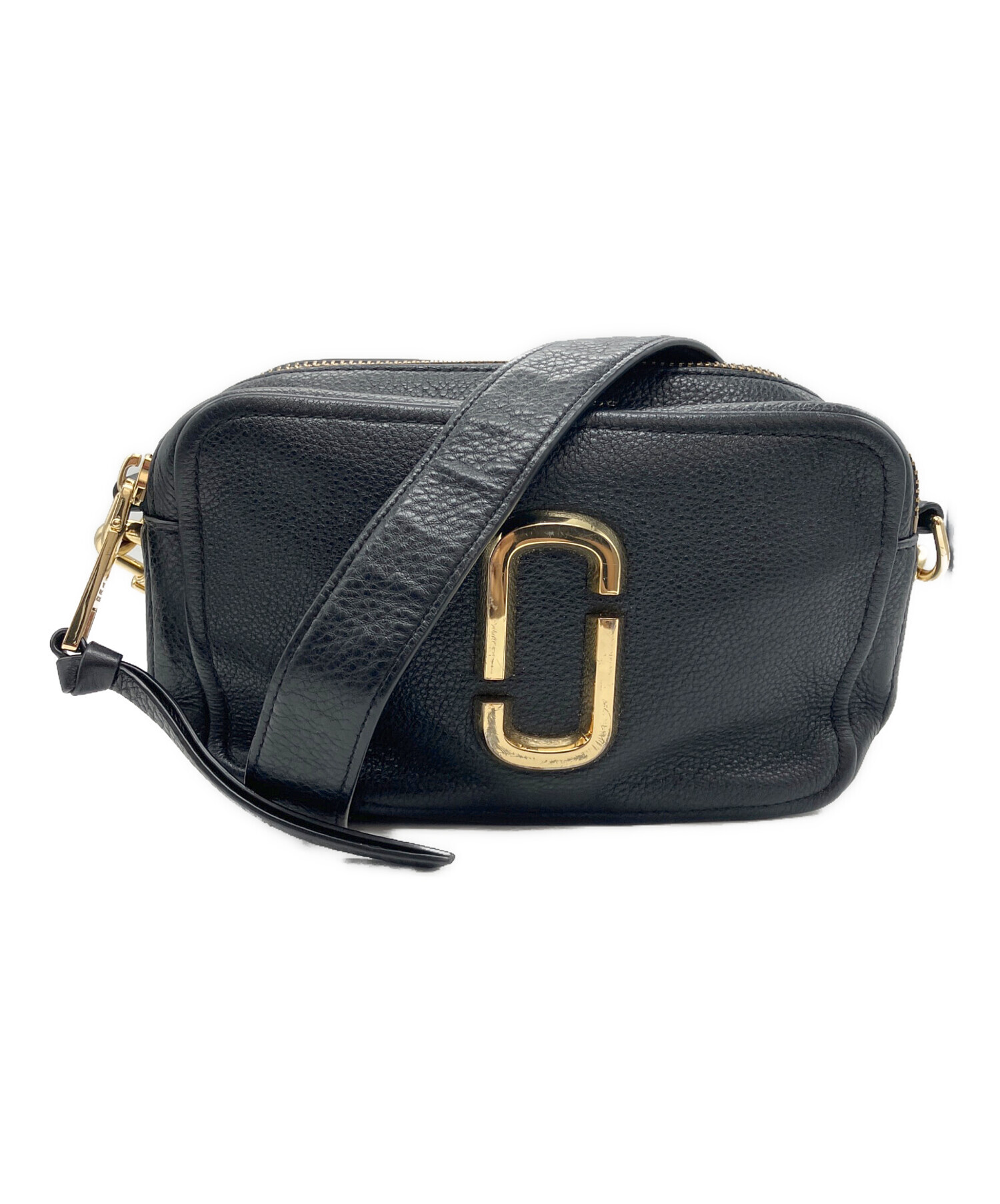 MARC JACOBS マークジェイコブス/マディソンショルダー/ABランク/71【中古】 MARC JACOBS マークジェイコブス/マディソンショルダー/ABランク/71
