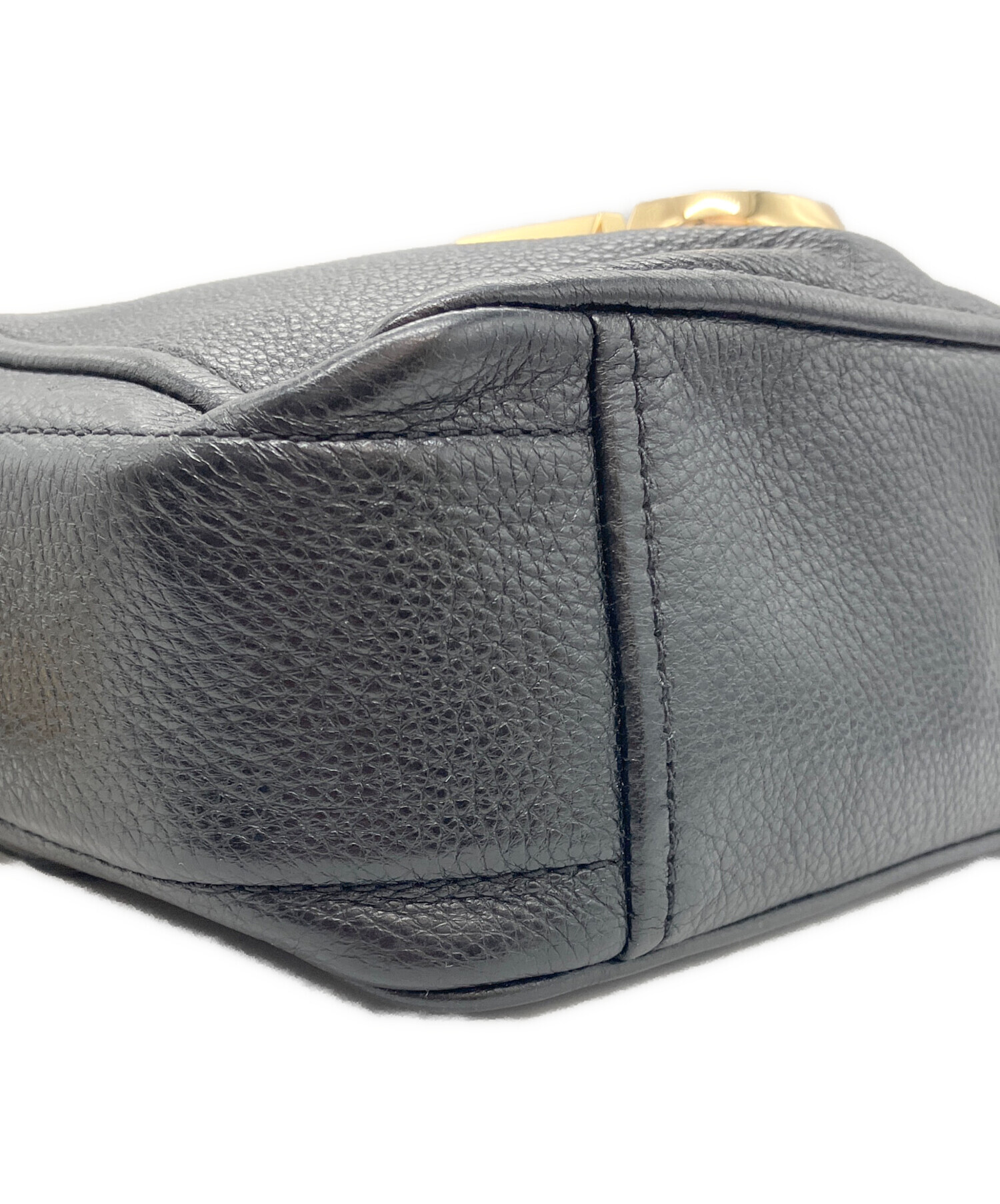 MARC JACOBS マークジェイコブス/ショルダーバッグ/M00014146-455/ABランク/93【中古】 中古・古着通販】MARC JACOBS (マークジェイコブス) ショルダーバッグ