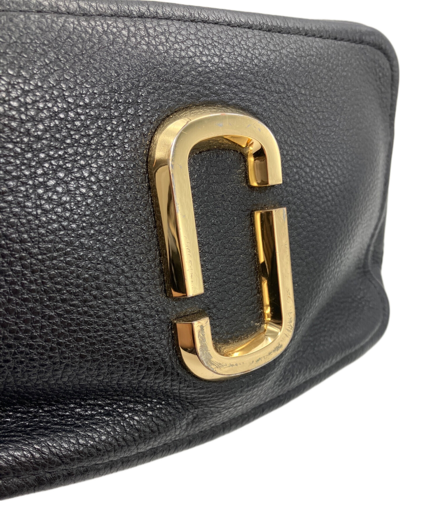 MARC JACOBS マークジェイコブス/ショルダーバッグ/M00014146-455/ABランク/93【中古】 中古・古着通販】MARC JACOBS (マークジェイコブス) ショルダーバッグ
