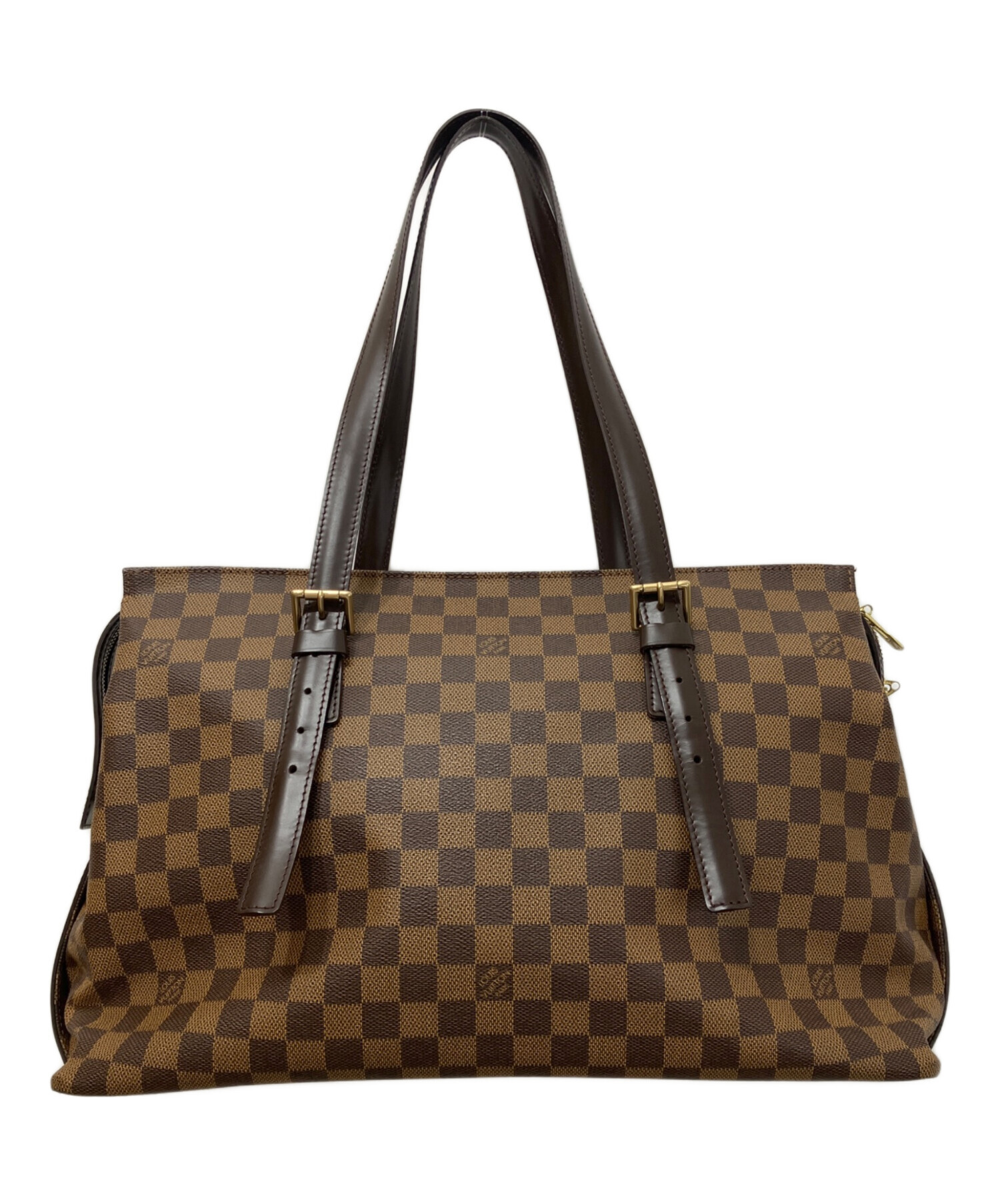 中古・古着通販】LOUIS VUITTON (ルイ ヴィトン) チェルシー トート