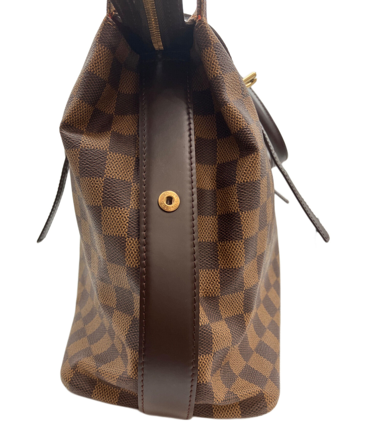 中古・古着通販】LOUIS VUITTON (ルイ ヴィトン) チェルシー トート