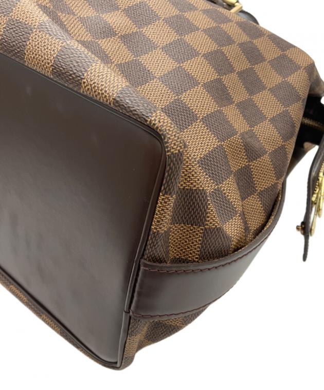 中古・古着通販】LOUIS VUITTON (ルイ ヴィトン) チェルシー トート