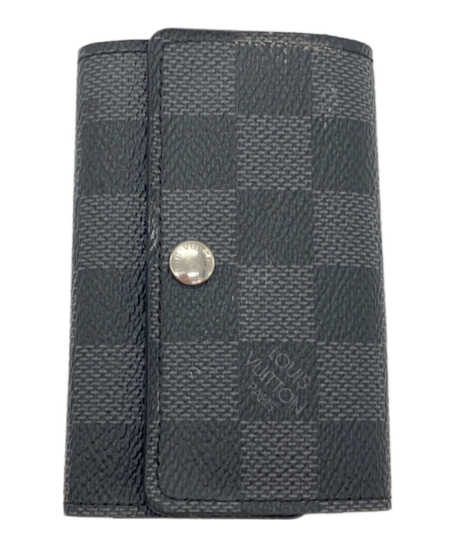 中古・古着通販】LOUIS VUITTON (ルイ ヴィトン) ミュルティクレ6 6連 