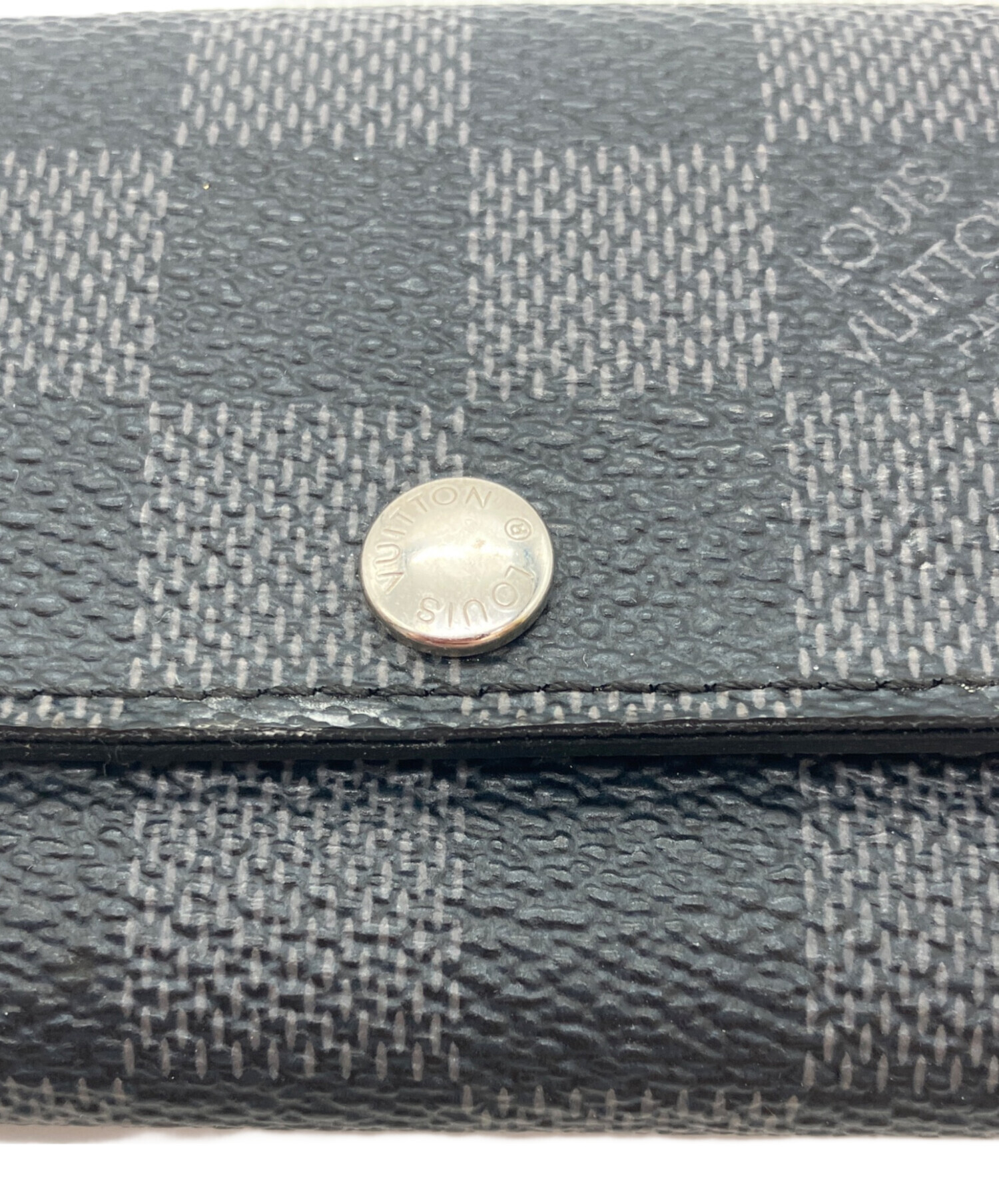 中古・古着通販】LOUIS VUITTON (ルイ ヴィトン) ミュルティクレ6 6連