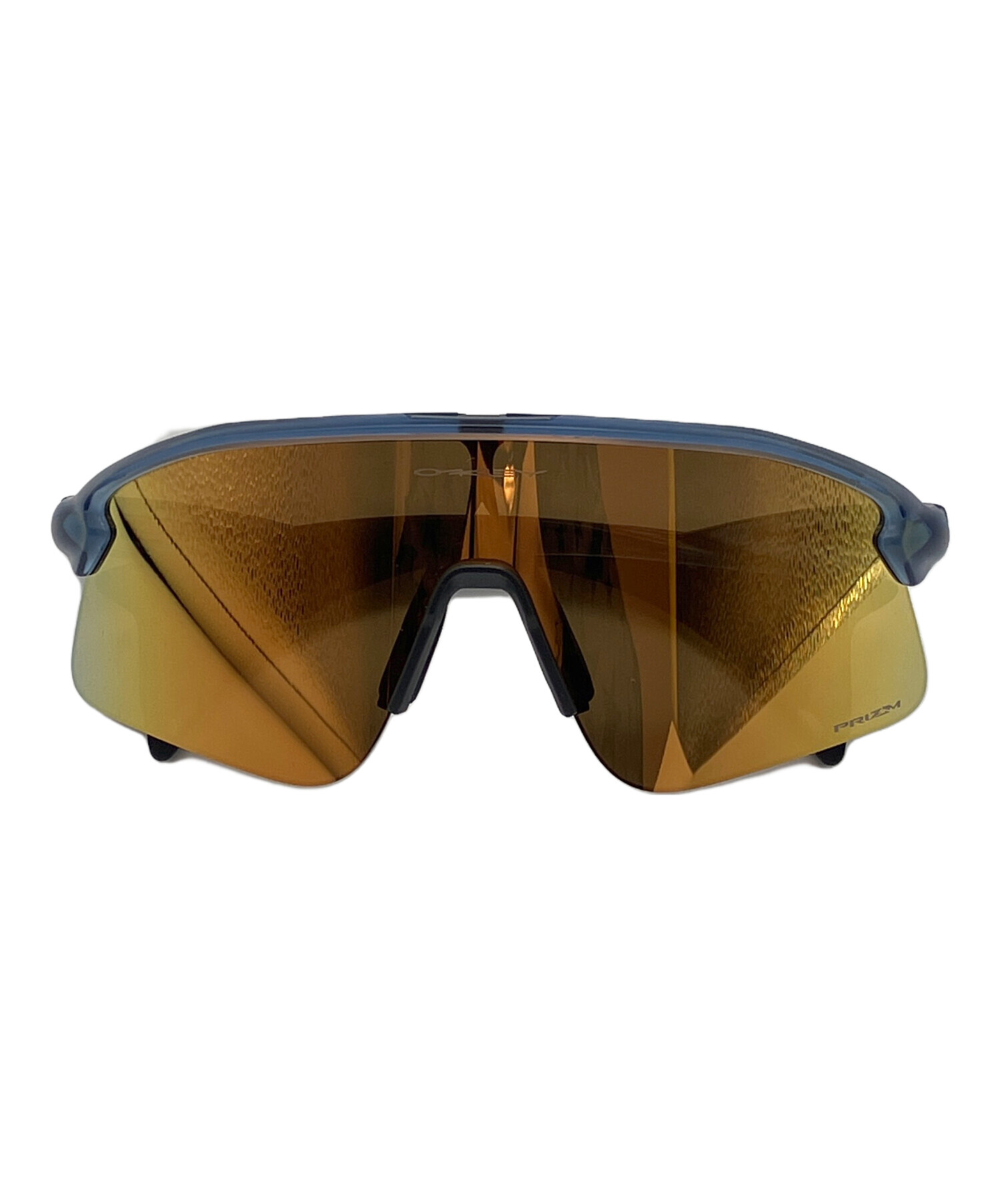 中古サングラス2個セット 中古・古着通販】OAKLEY (オークリー) Stunt Devil サングラス