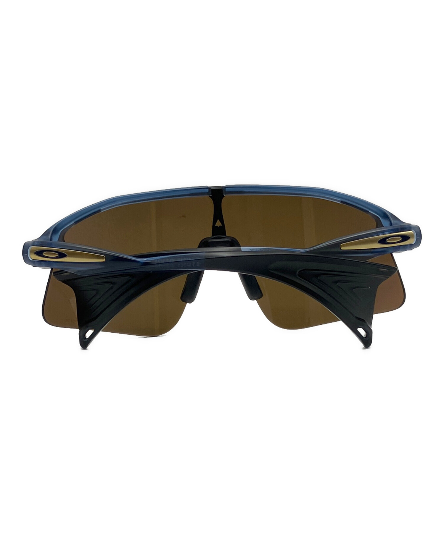 中古・古着通販】OAKLEY (オークリー) Stunt Devil サングラス