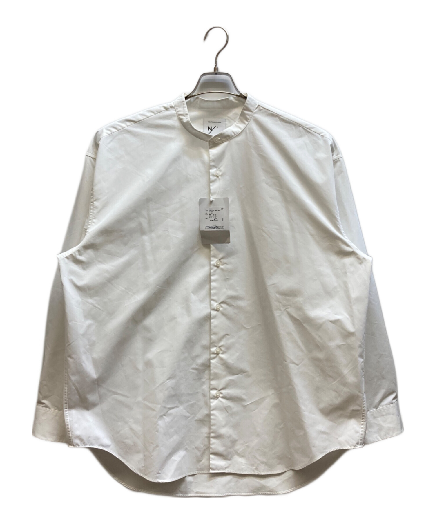 Foundations(中古品) 中古・古着通販】Neutralworks (ニュートラルワークス) MXP ロング