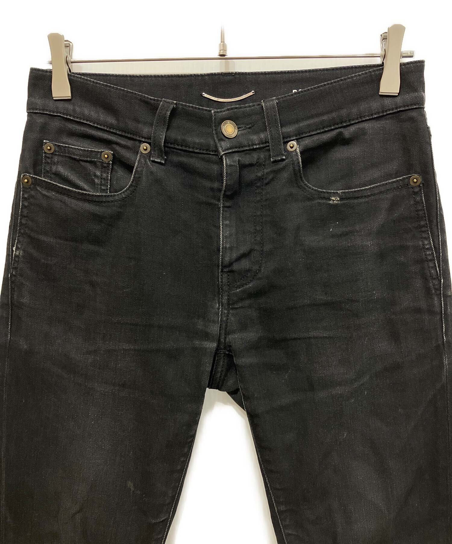 中古・古着通販】Saint Laurent Paris (サンローランパリ) スキニー