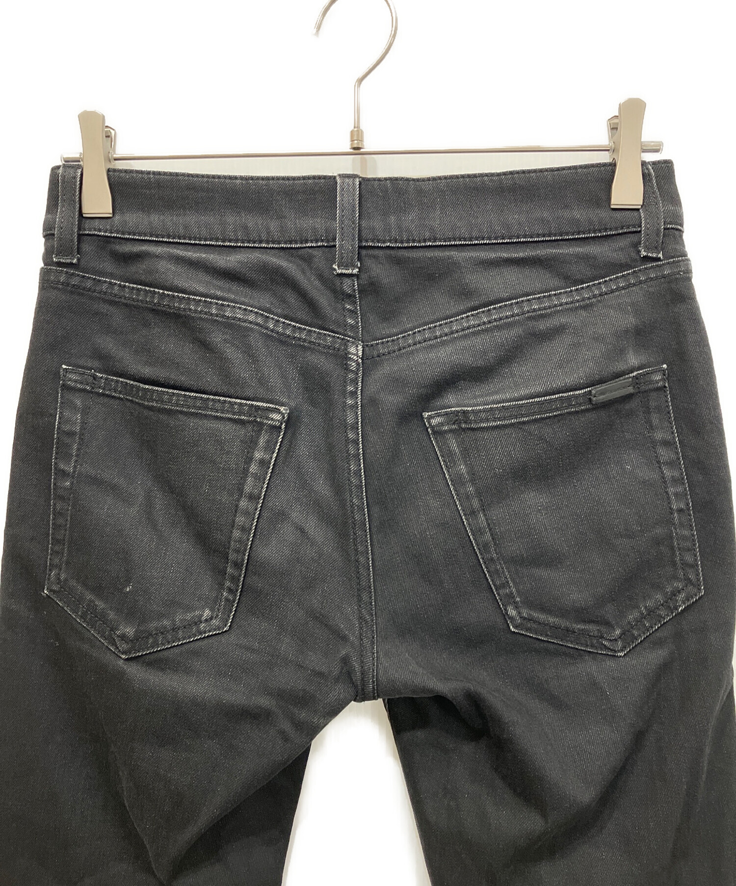 中古・古着通販】Saint Laurent Paris (サンローランパリ) スキニー