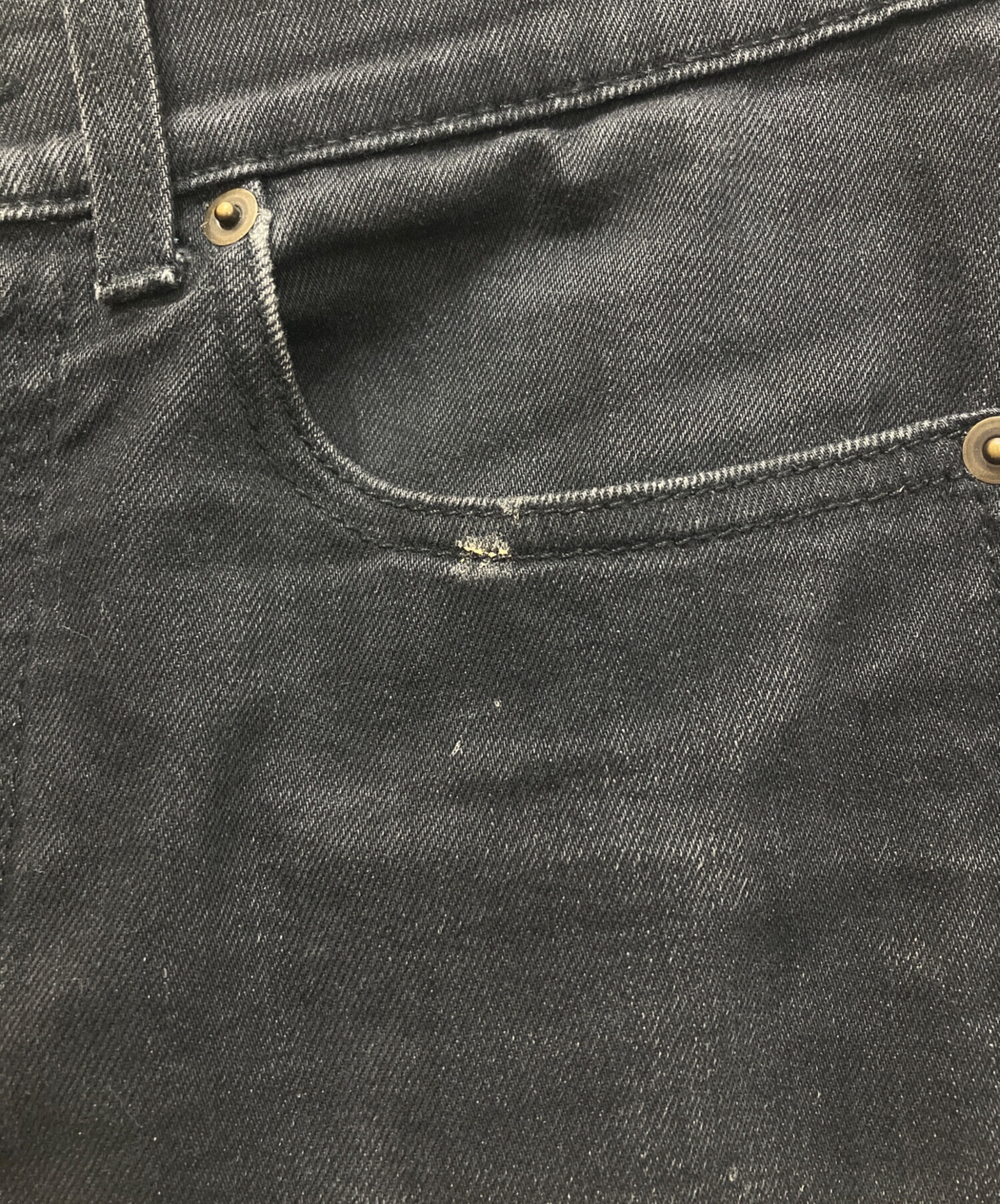 中古・古着通販】Saint Laurent Paris (サンローランパリ) スキニー