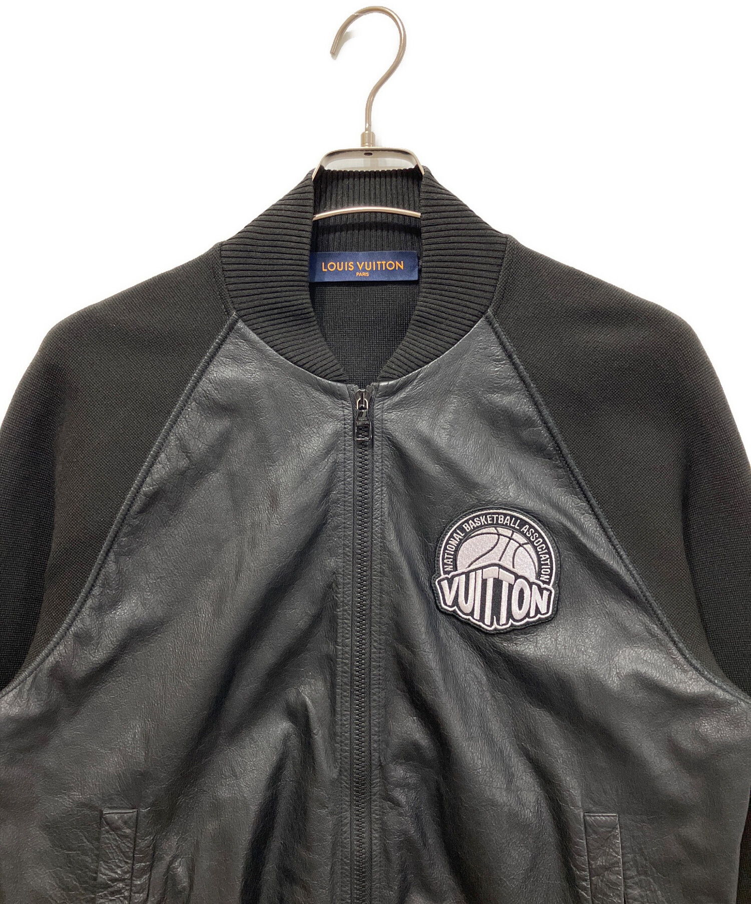 中古・古着通販】LOUIS VUITTON (ルイ ヴィトン) NBA (エヌビーエー