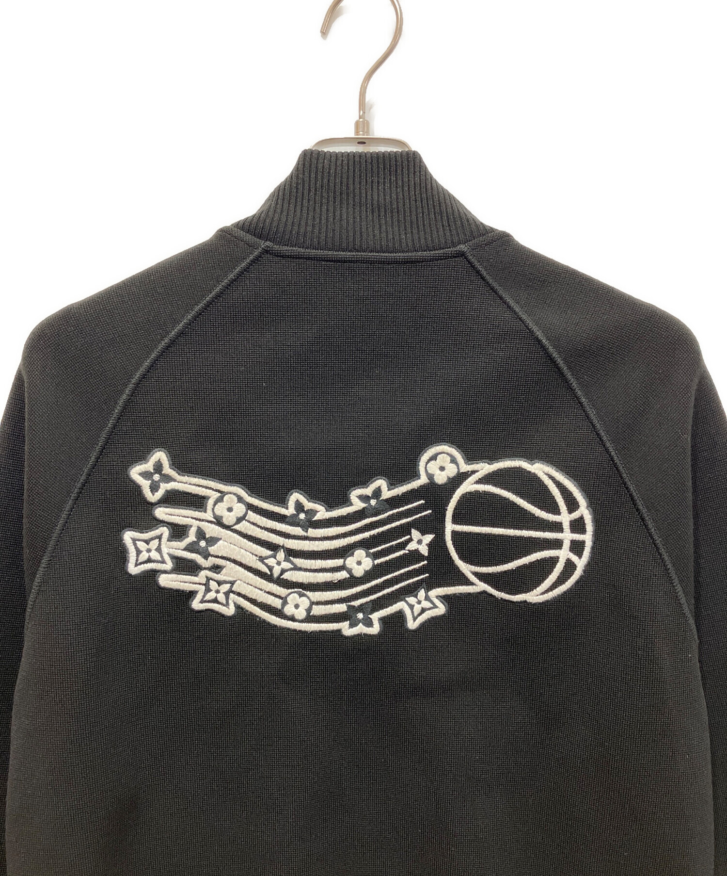 中古・古着通販】LOUIS VUITTON (ルイ ヴィトン) NBA (エヌビーエー