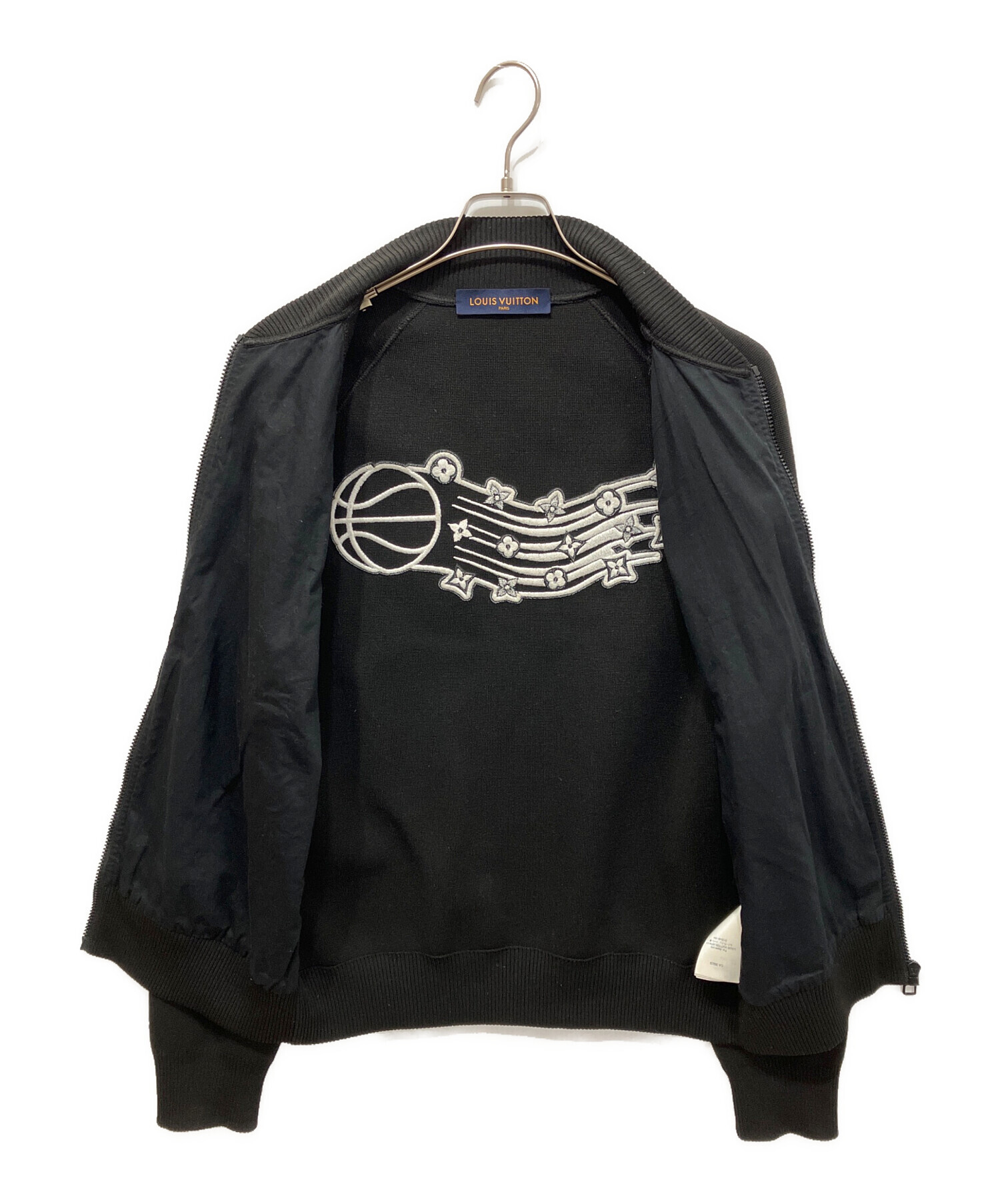 中古・古着通販】LOUIS VUITTON (ルイ ヴィトン) NBA (エヌビーエー