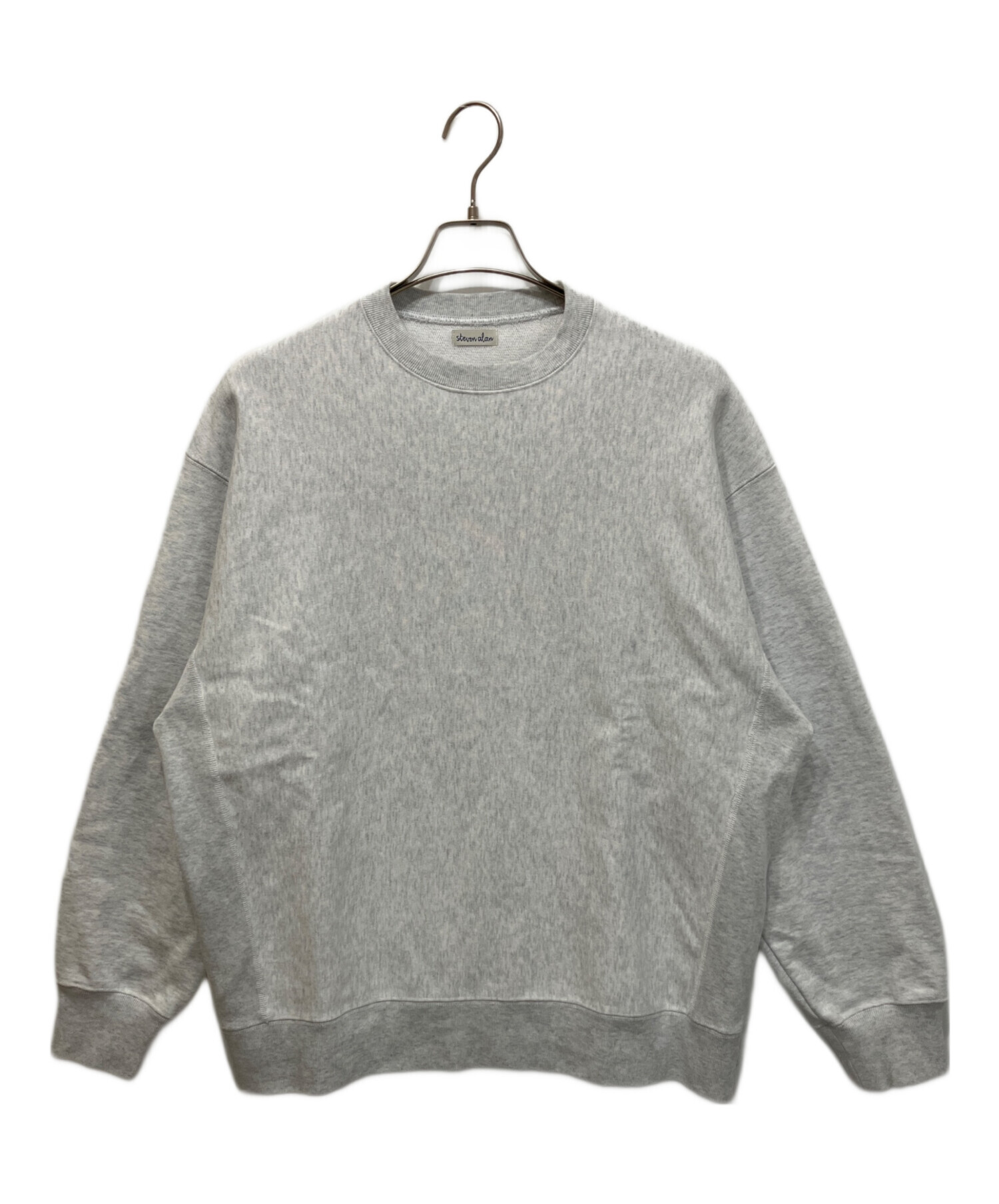 中古・古着通販】STEVEN ALAN (スティーブンアラン) ウラケ セットイン
