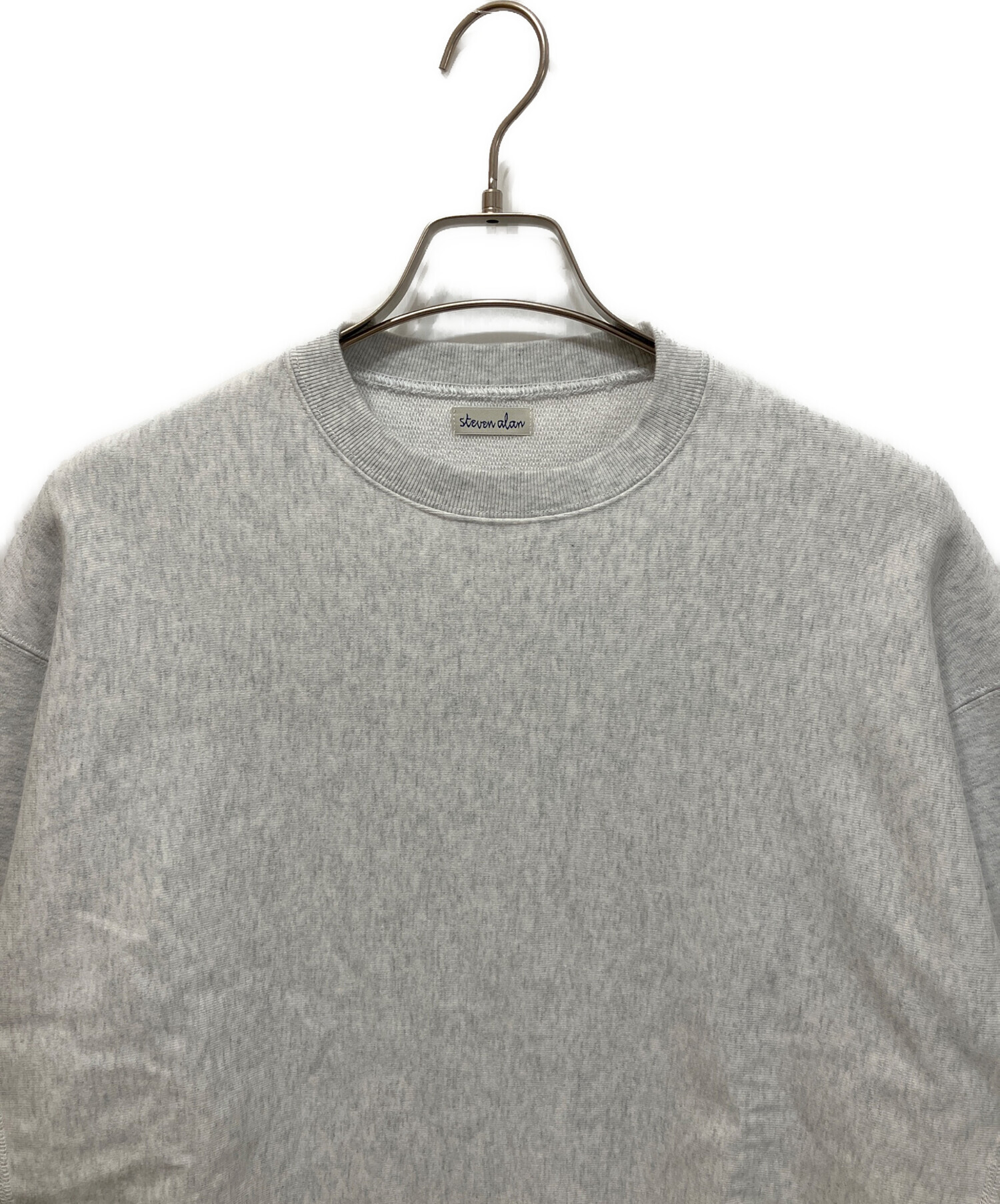中古・古着通販】STEVEN ALAN (スティーブンアラン) ウラケ セットイン