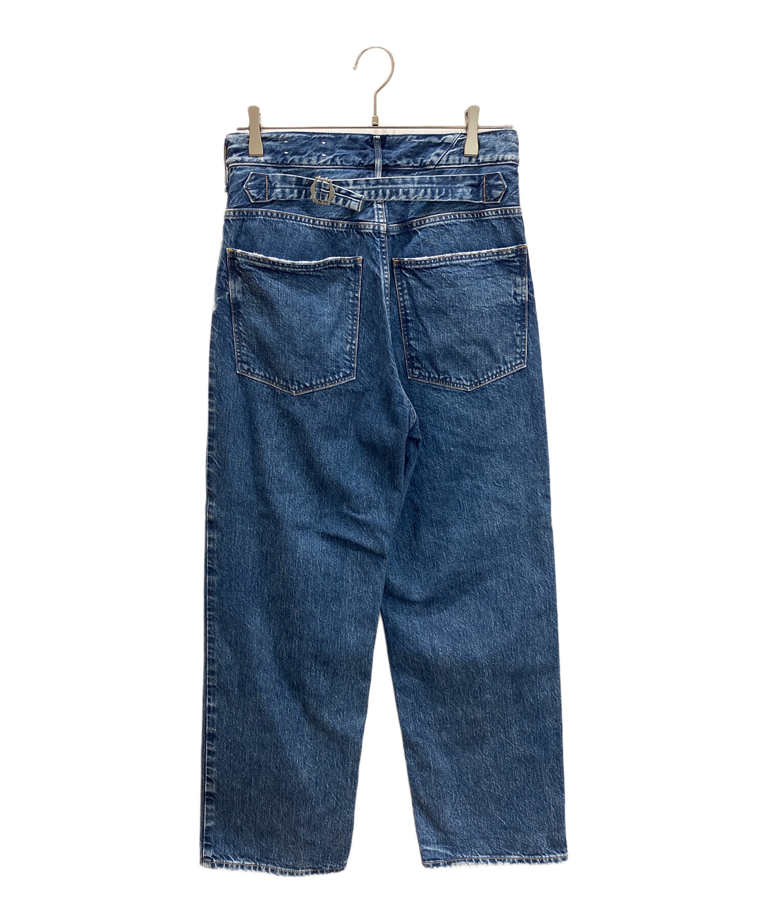 セール 百貨店 upper hights THE OLIVIA 23 FLOW シンチバック