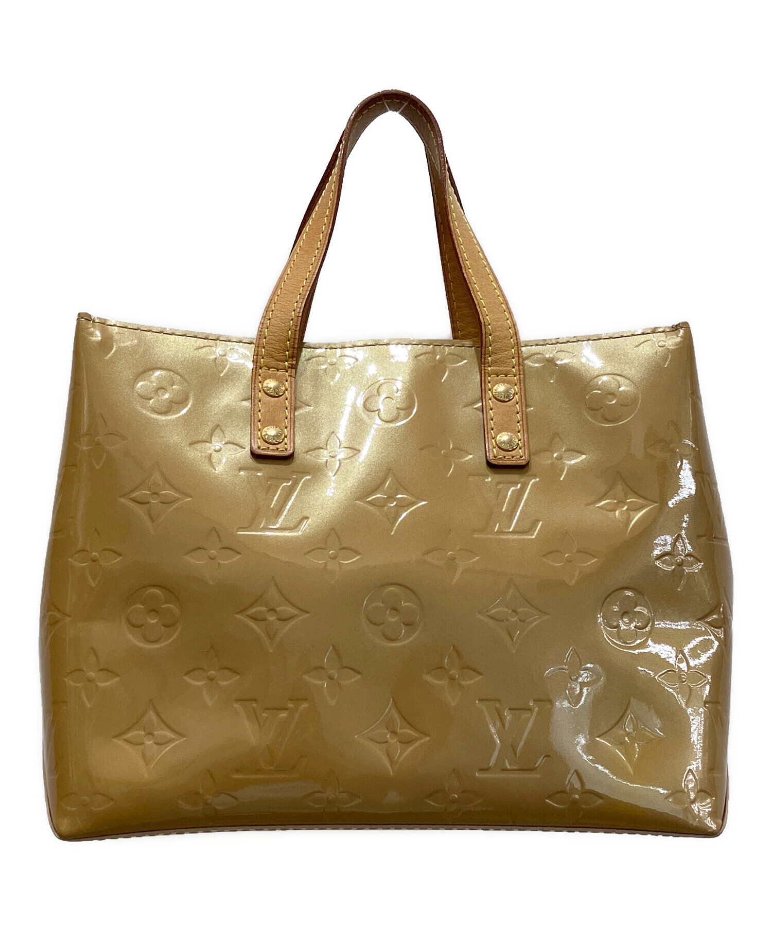 ルイヴィトン　リード ルイ ヴィトン：Louis Vuitton リードPM 【公式通販】