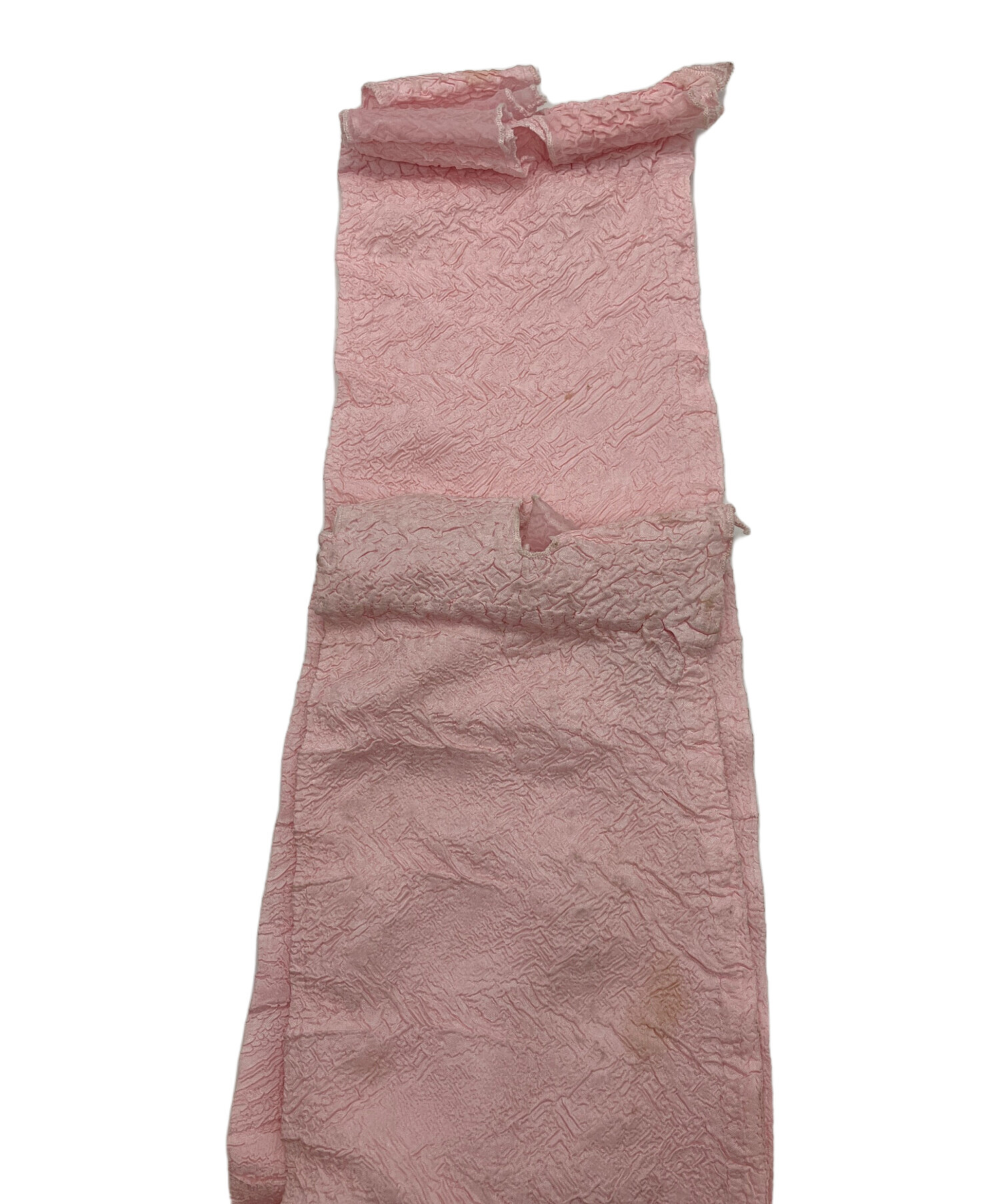 中古・古着通販】yoshiki hishinuma (ヨシキ・ヒシヌマ) シワ加工