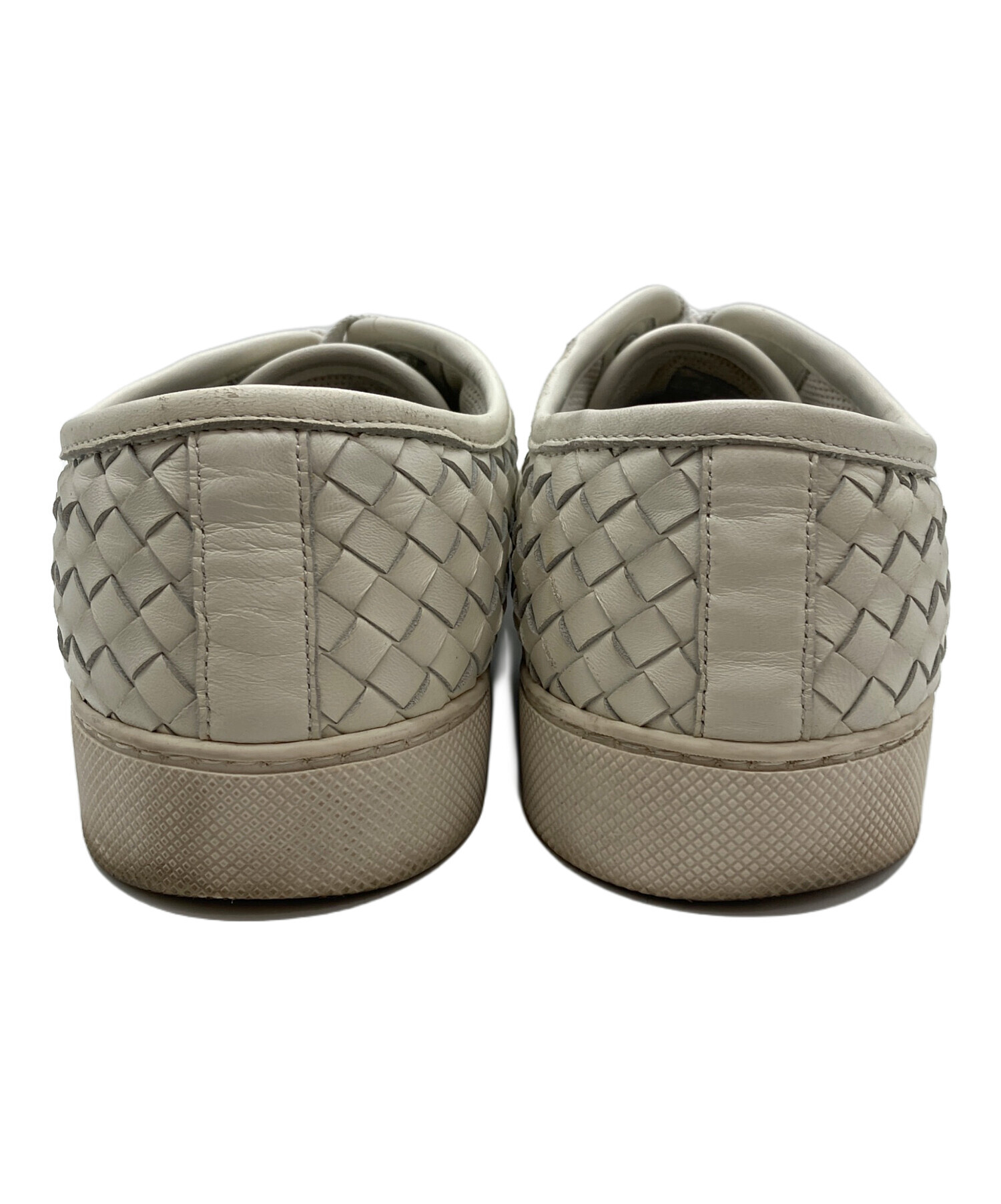 中古・古着通販】BOTTEGA VENETA (ボッテガベネタ) イントレチャート 