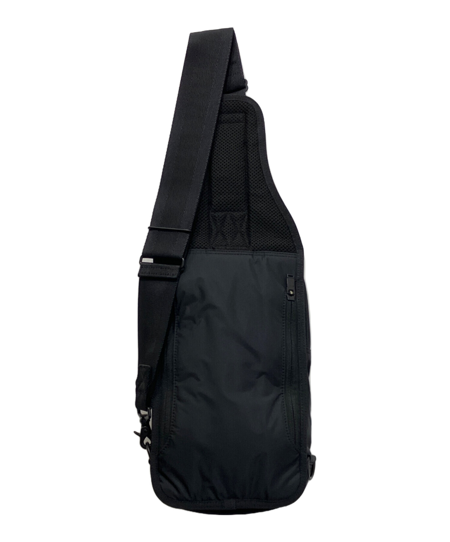未使用級　PORTER　RELAX　スリング　ショルダーバッグ　ボディバッグ 中古・古着通販】PORTER (ポーター) トライブ スリングショルダー