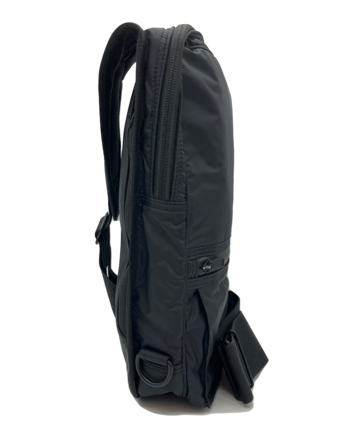 中古・古着通販】PORTER (ポーター) トライブ スリングショルダー