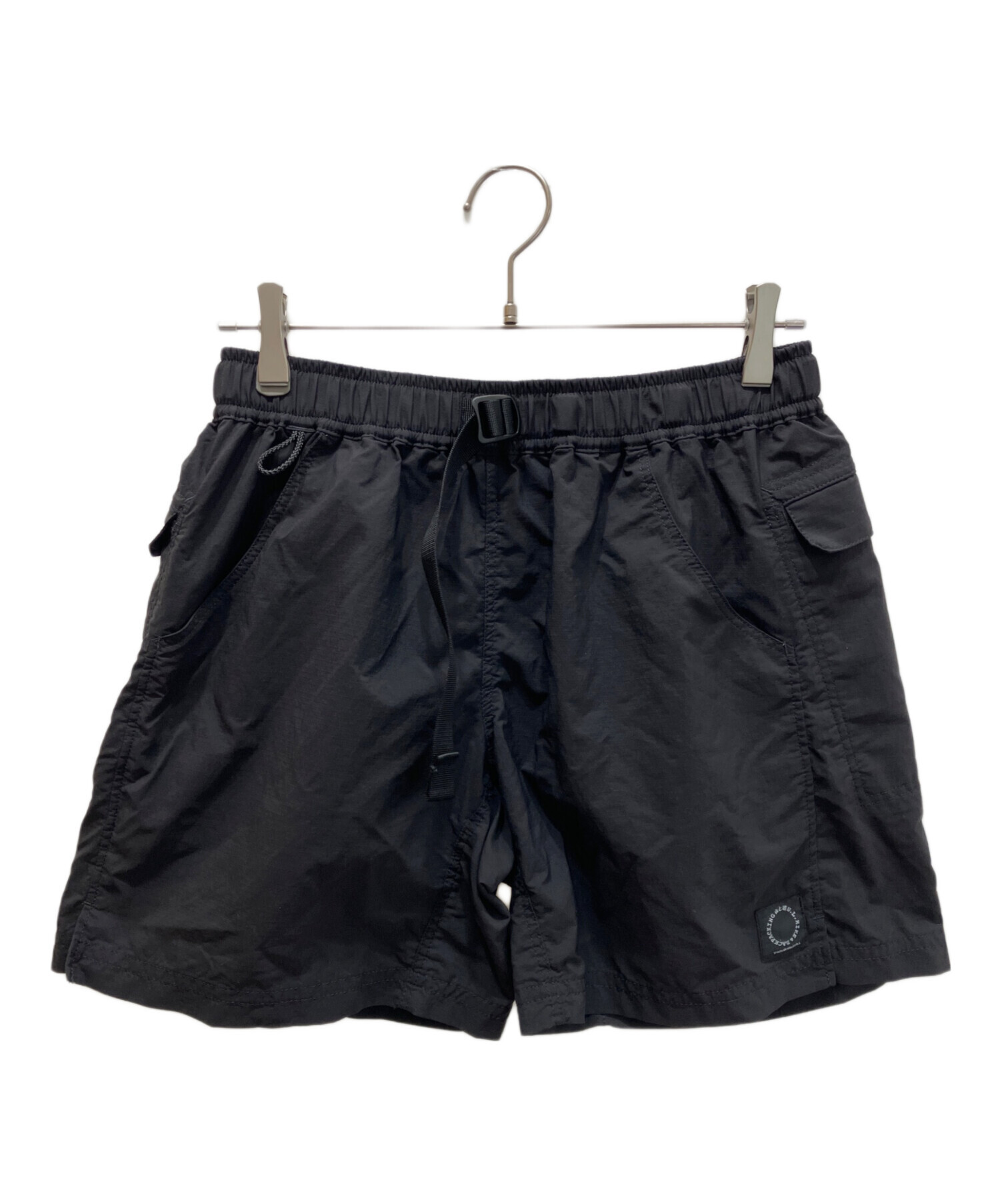 中古・古着通販】山と道 (ヤマトミチ) DW 5-Pocket Shorts ハーフ