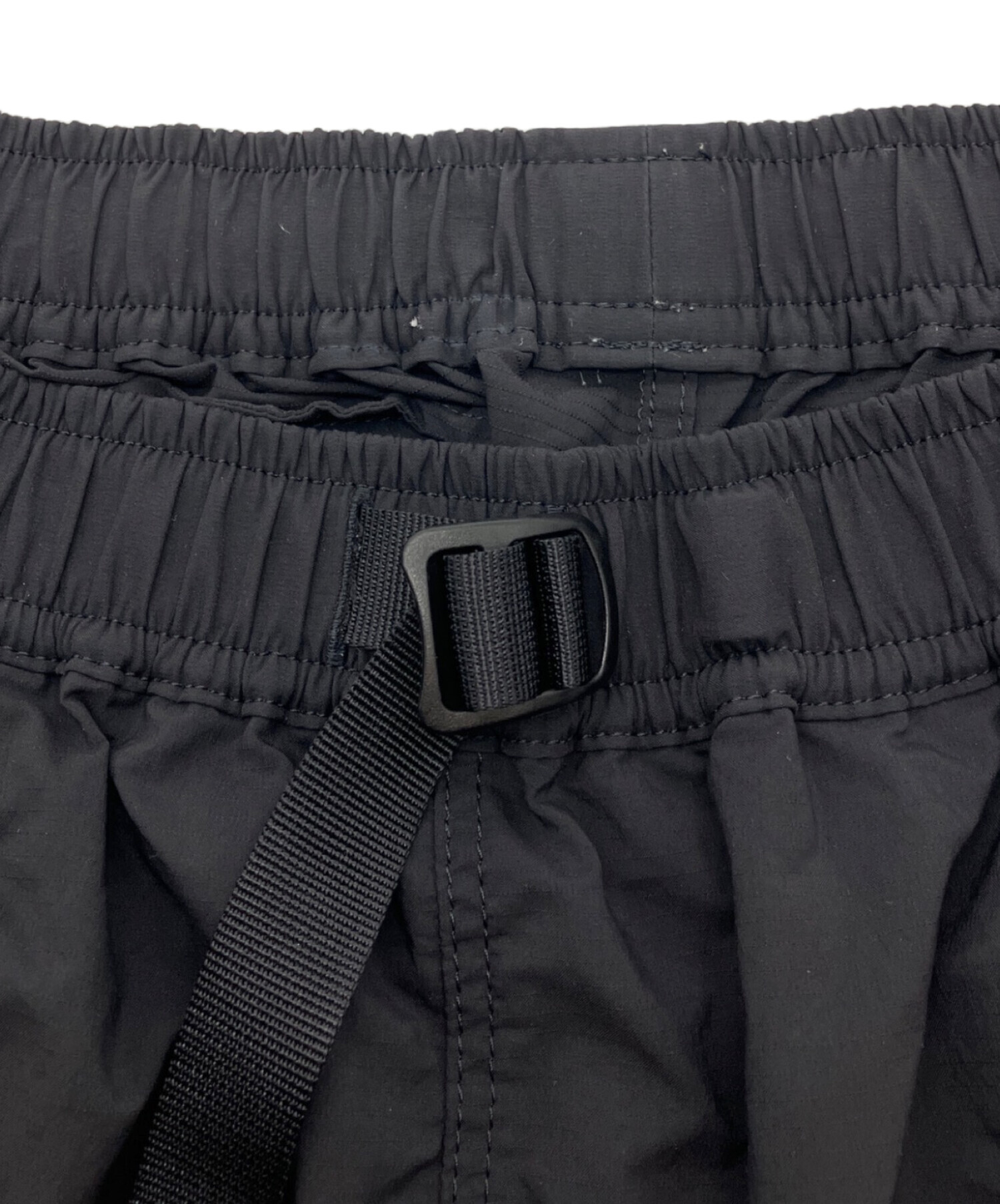 中古・古着通販】山と道 (ヤマトミチ) DW 5-Pocket Shorts ハーフ