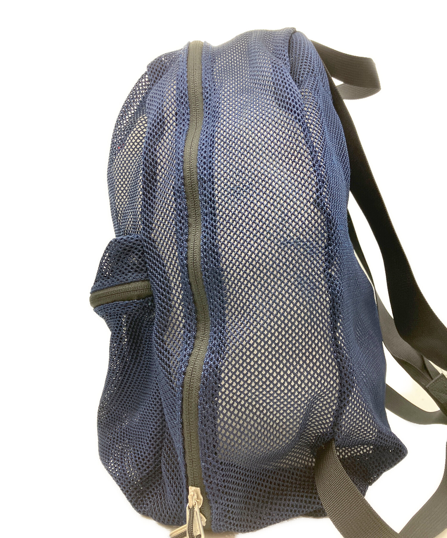 中古・古着通販】Supreme (シュプリーム) 16SS MESH BACKPACK バック