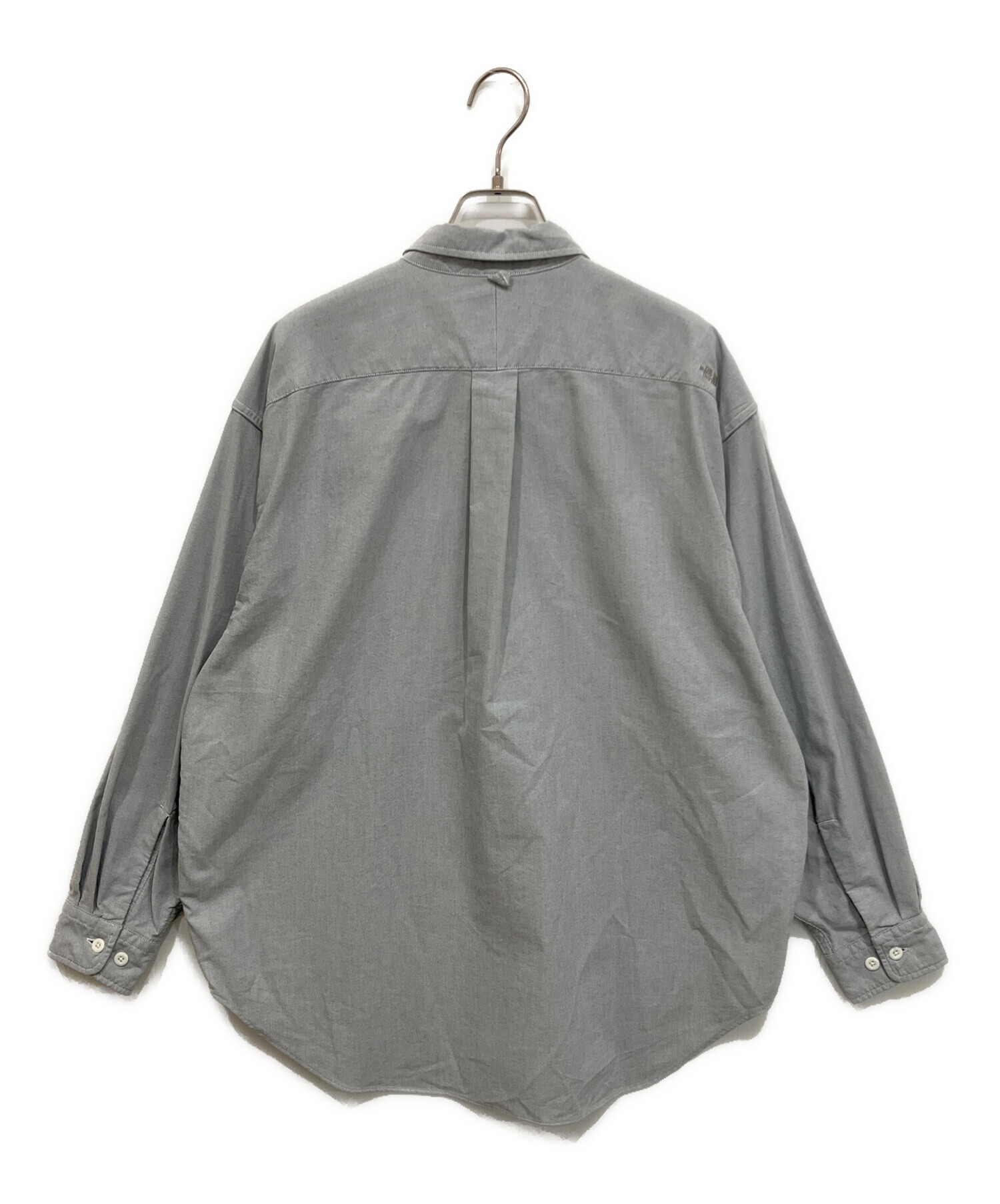中古・古着通販】THE NORTHFACE PURPLELABEL (ザ・ノースフェイス