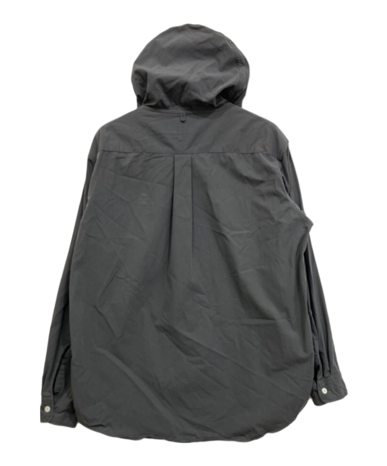 中古・古着通販】THE NORTHFACE PURPLELABEL (ザ・ノースフェイス