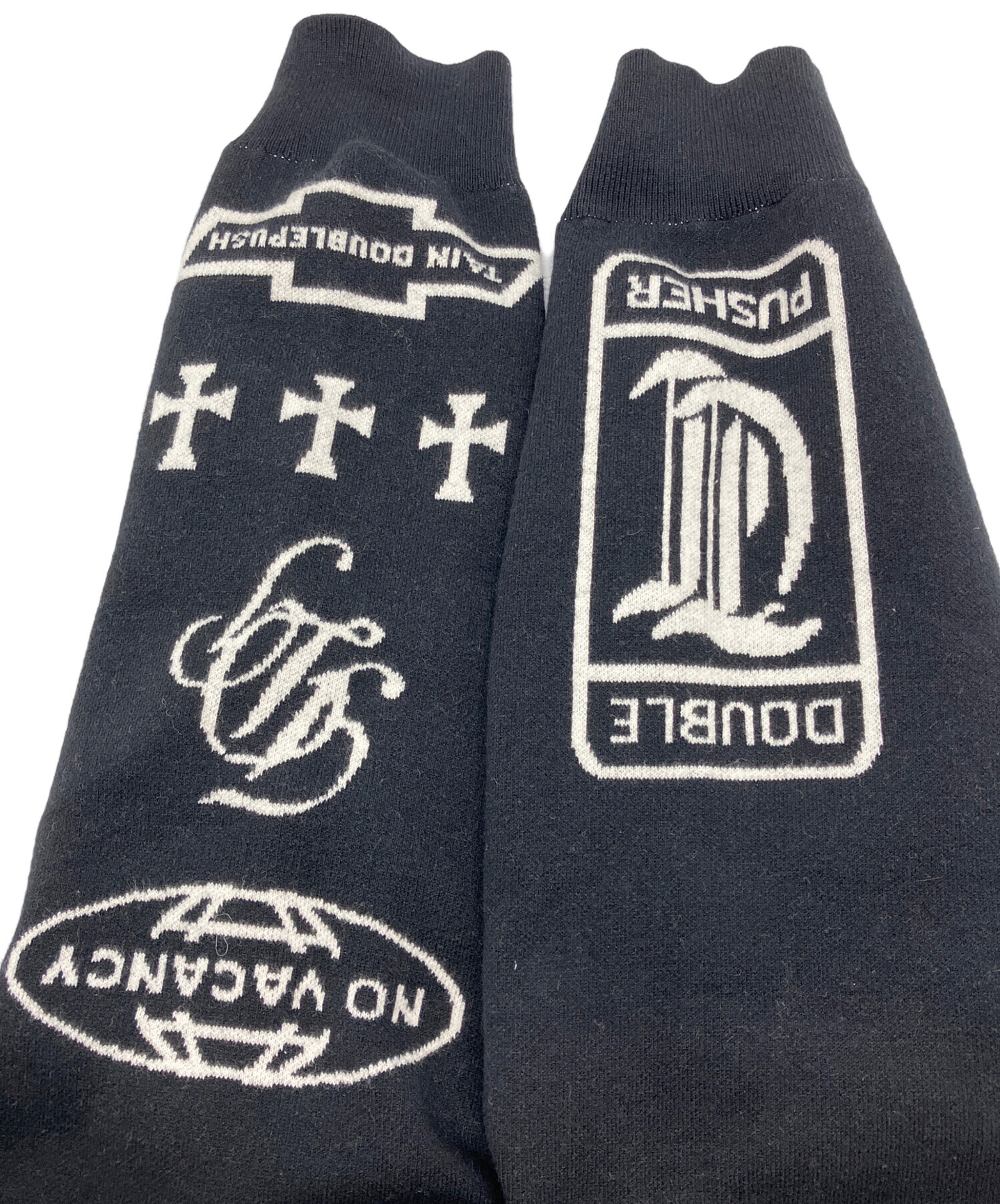 中古・古着通販】TAIN DOUBLE PUSH (タイン ダブルプッシュ) ROYAL