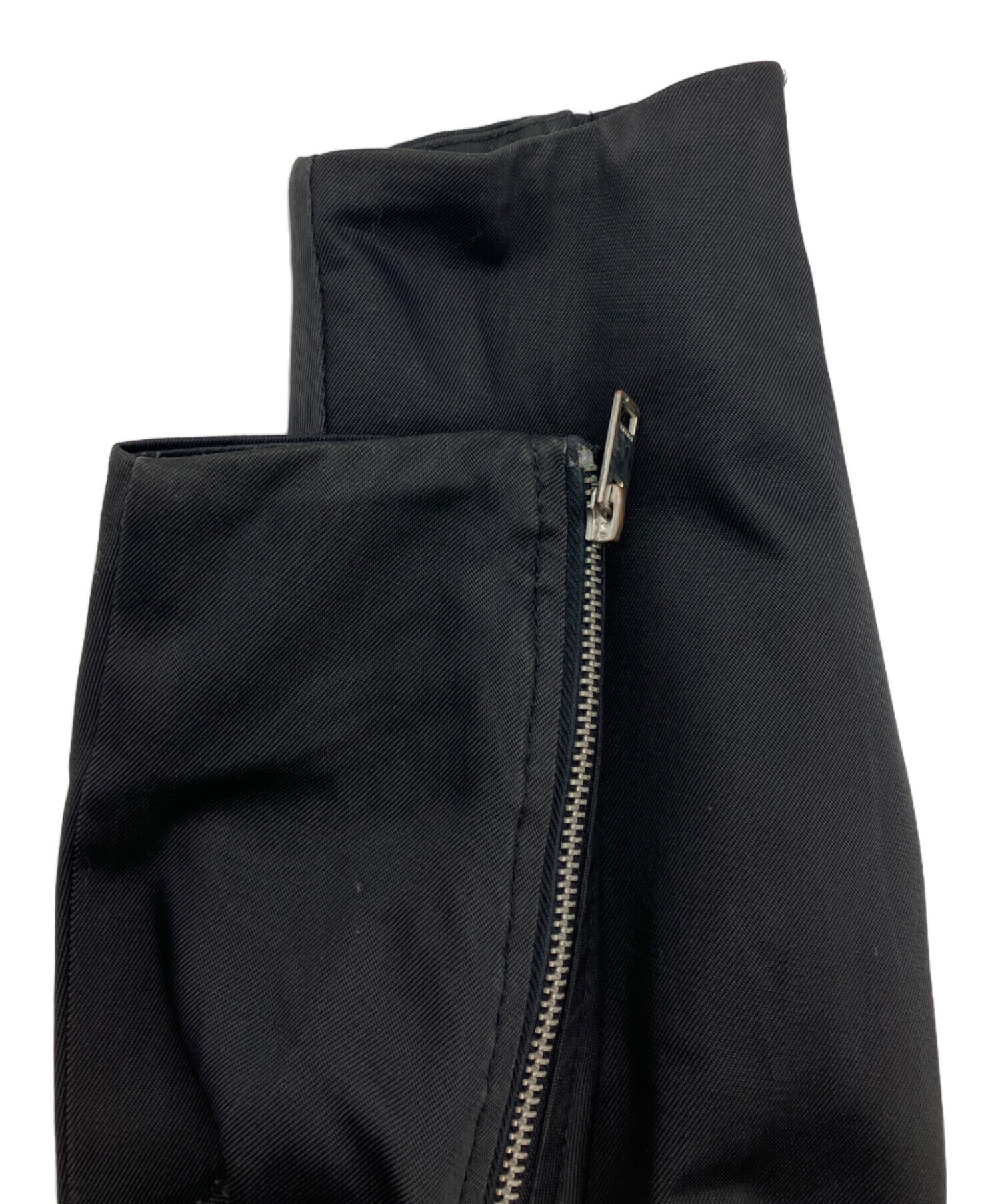 中古・古着通販】DIESEL (ディーゼル) ジャケット バイカージャケット