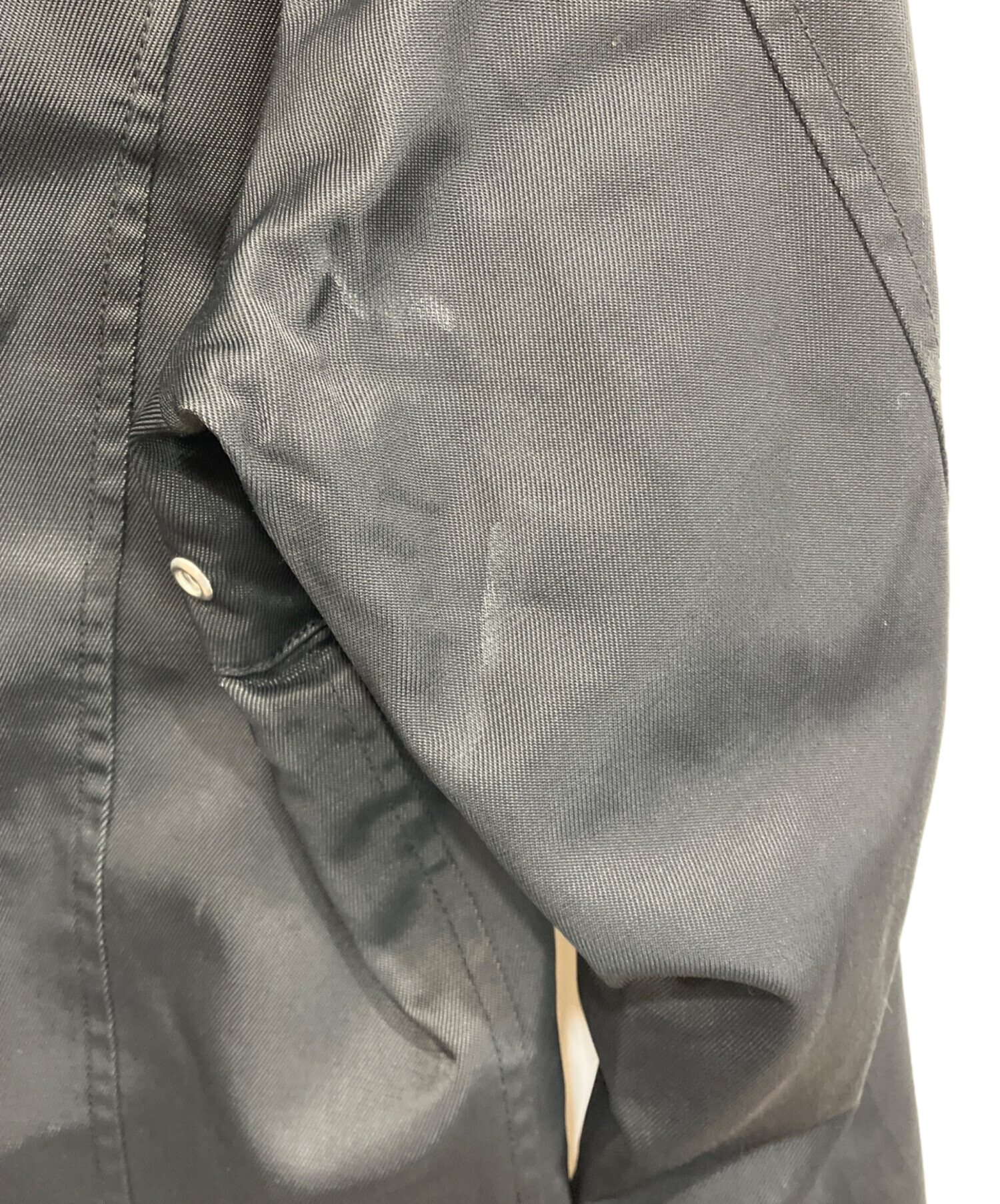中古・古着通販】DIESEL (ディーゼル) ジャケット バイカージャケット