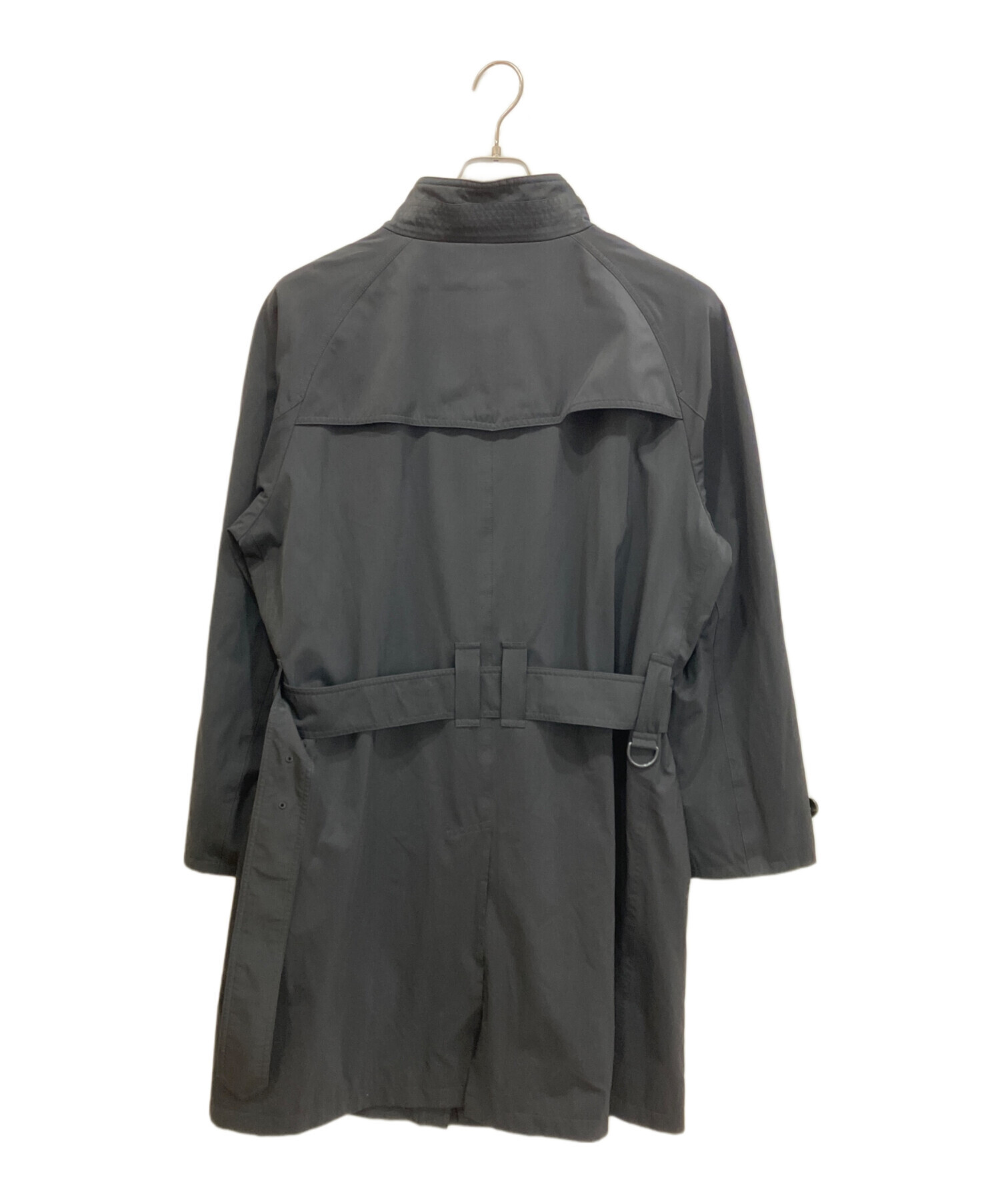 中古・古着通販】BURBERRY LONDON (バーバリーロンドン) スタンド