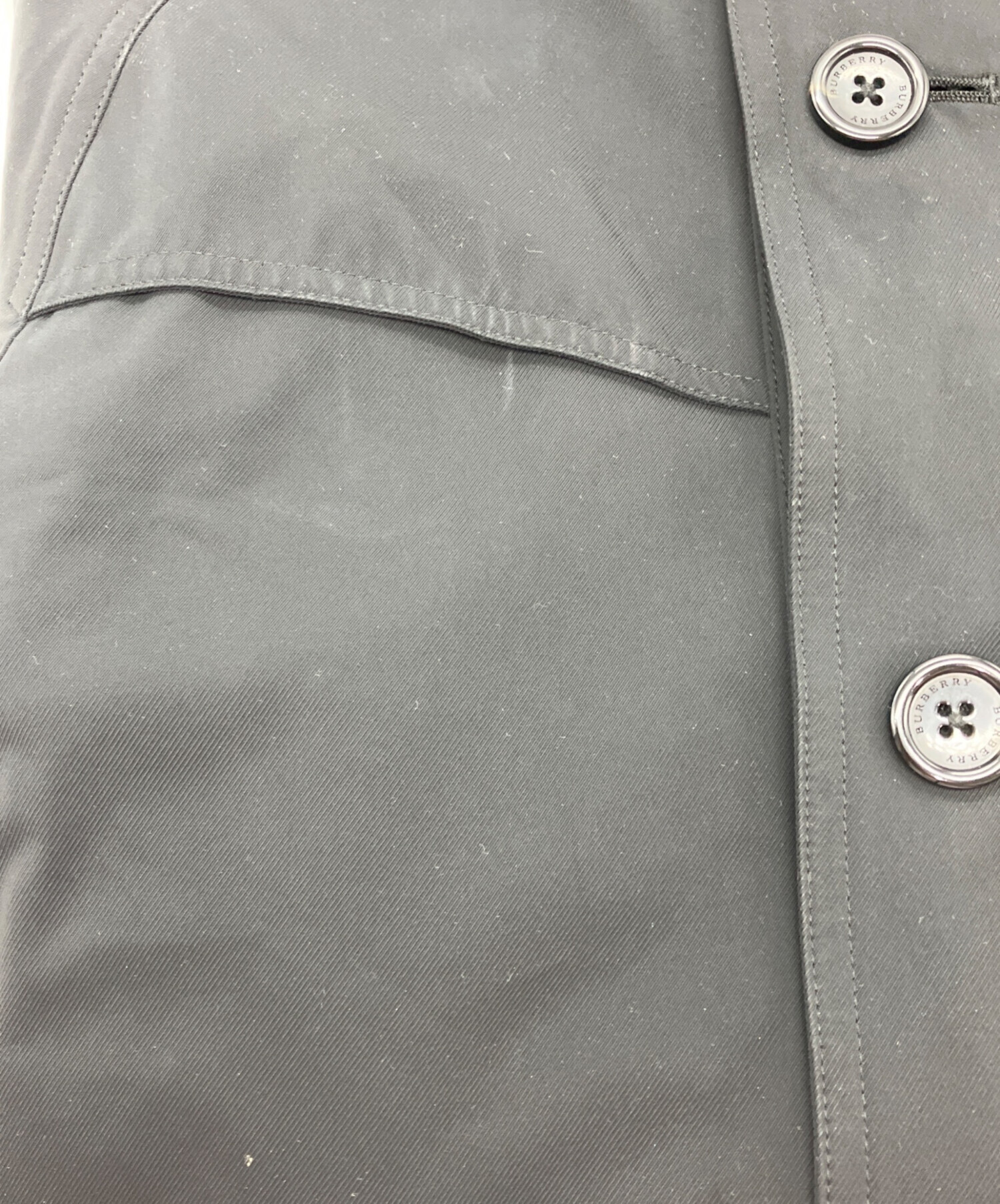 中古・古着通販】BURBERRY LONDON (バーバリーロンドン) スタンド